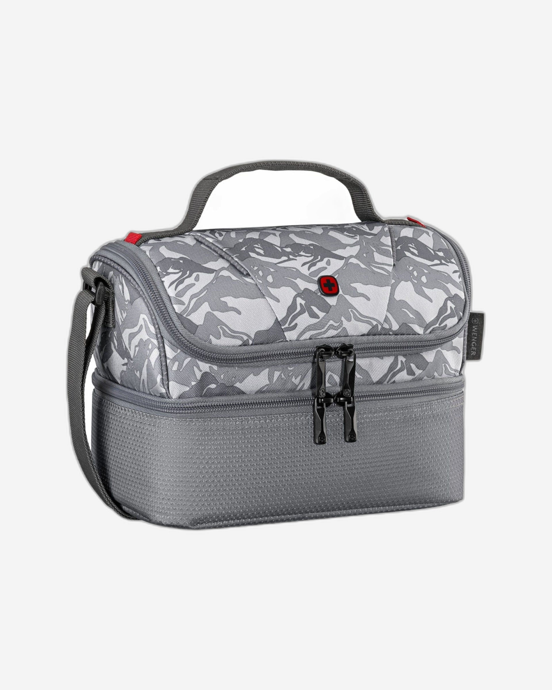 حقيبة غداء العودة إلى المدرسة