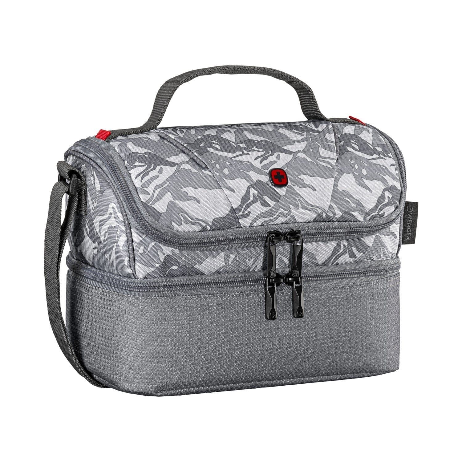 حقيبة غداء العودة إلى المدرسة