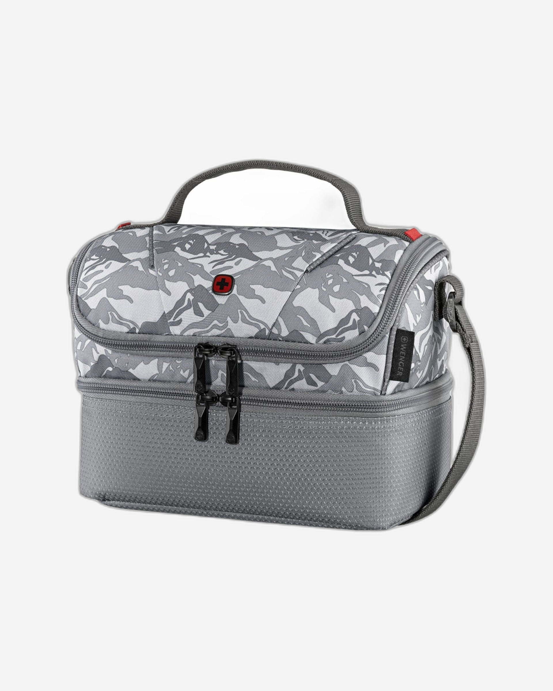 حقيبة غداء العودة إلى المدرسة