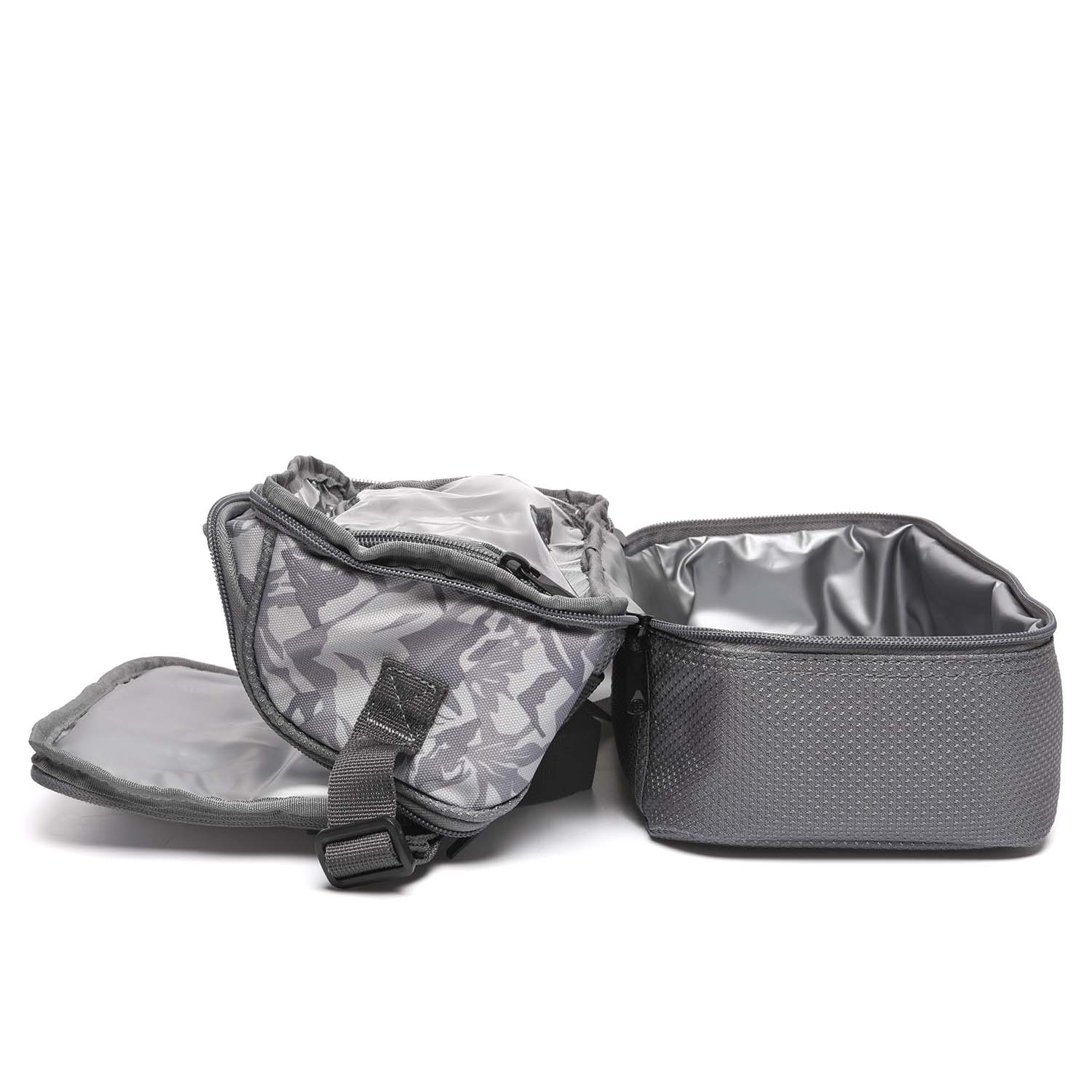 حقيبة غداء العودة إلى المدرسة