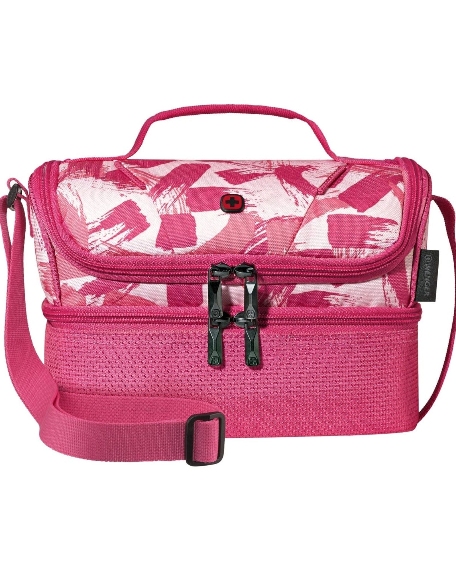 حقيبة غداء العودة إلى المدرسة