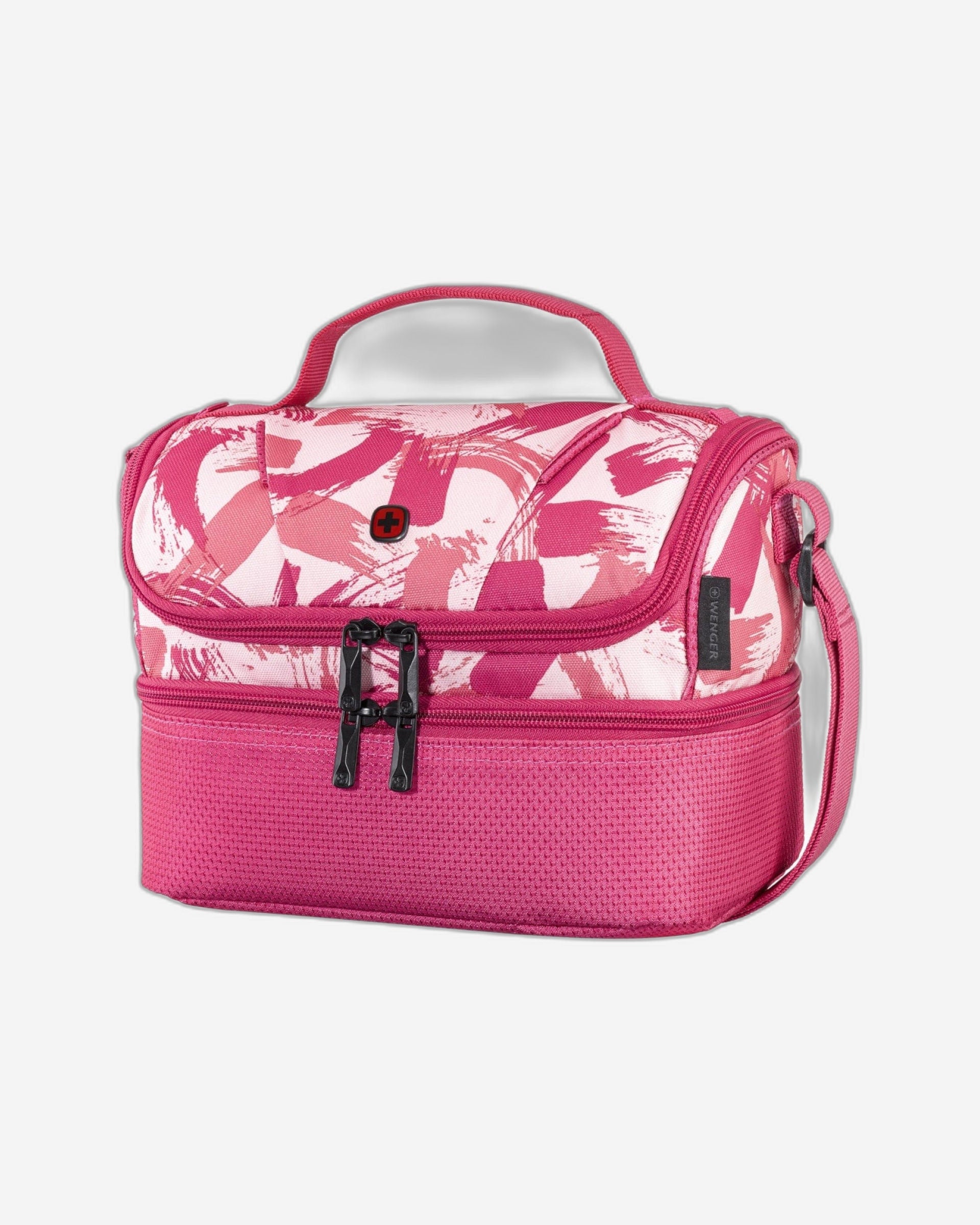 حقيبة غداء العودة إلى المدرسة