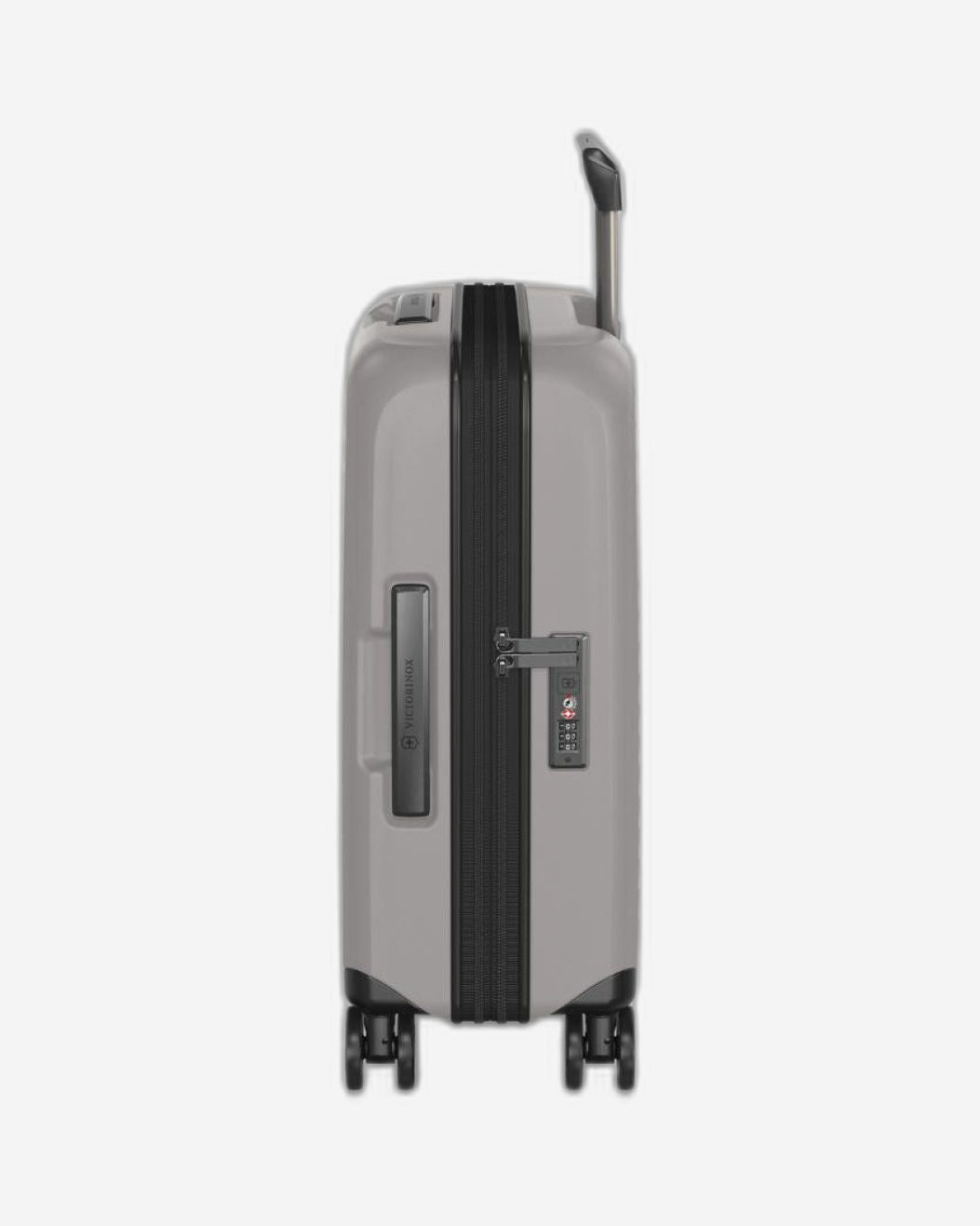 حقيبة أمتعة فيكتورينوكس إيروكس أدفانسد جلوبال الصلبة القابلة للتوسيع