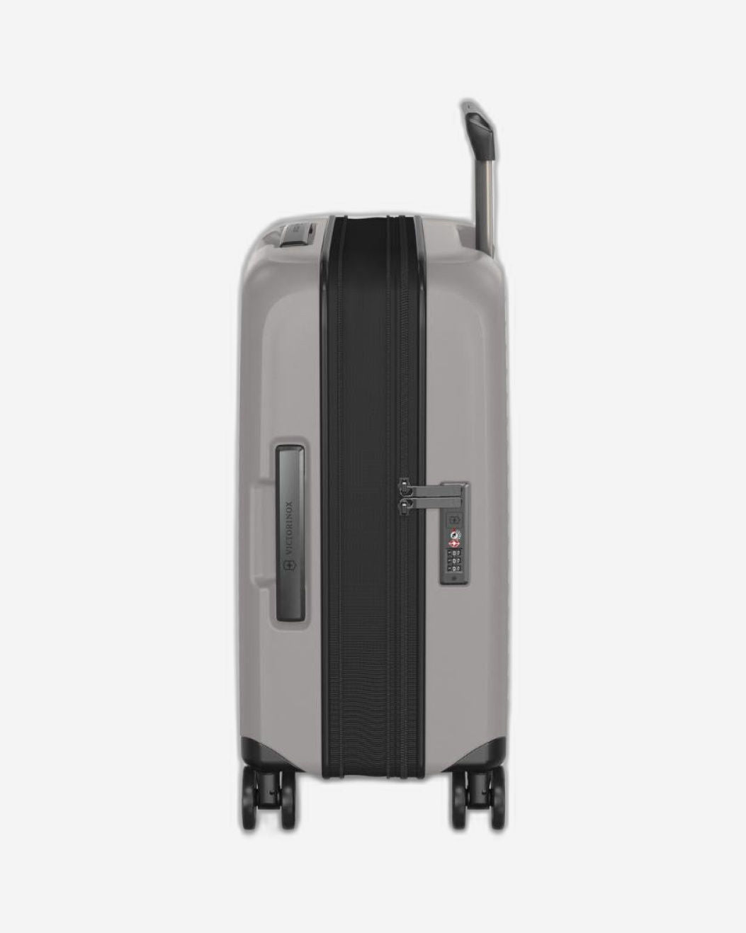 حقيبة أمتعة فيكتورينوكس إيروكس أدفانسد جلوبال الصلبة القابلة للتوسيع