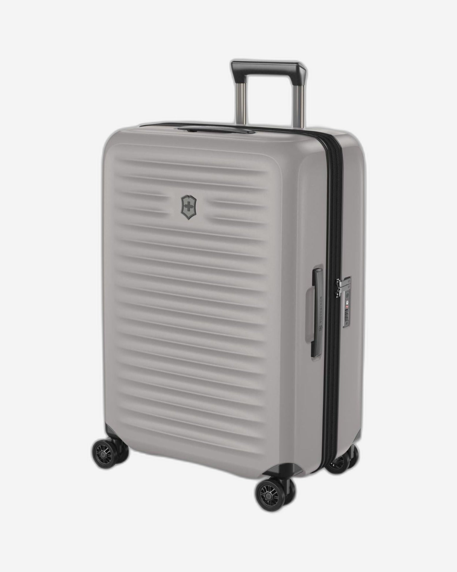 حقيبة أمتعة فيكتورينوكس إيروكس أدفانسد جلوبال الصلبة القابلة للتوسيع