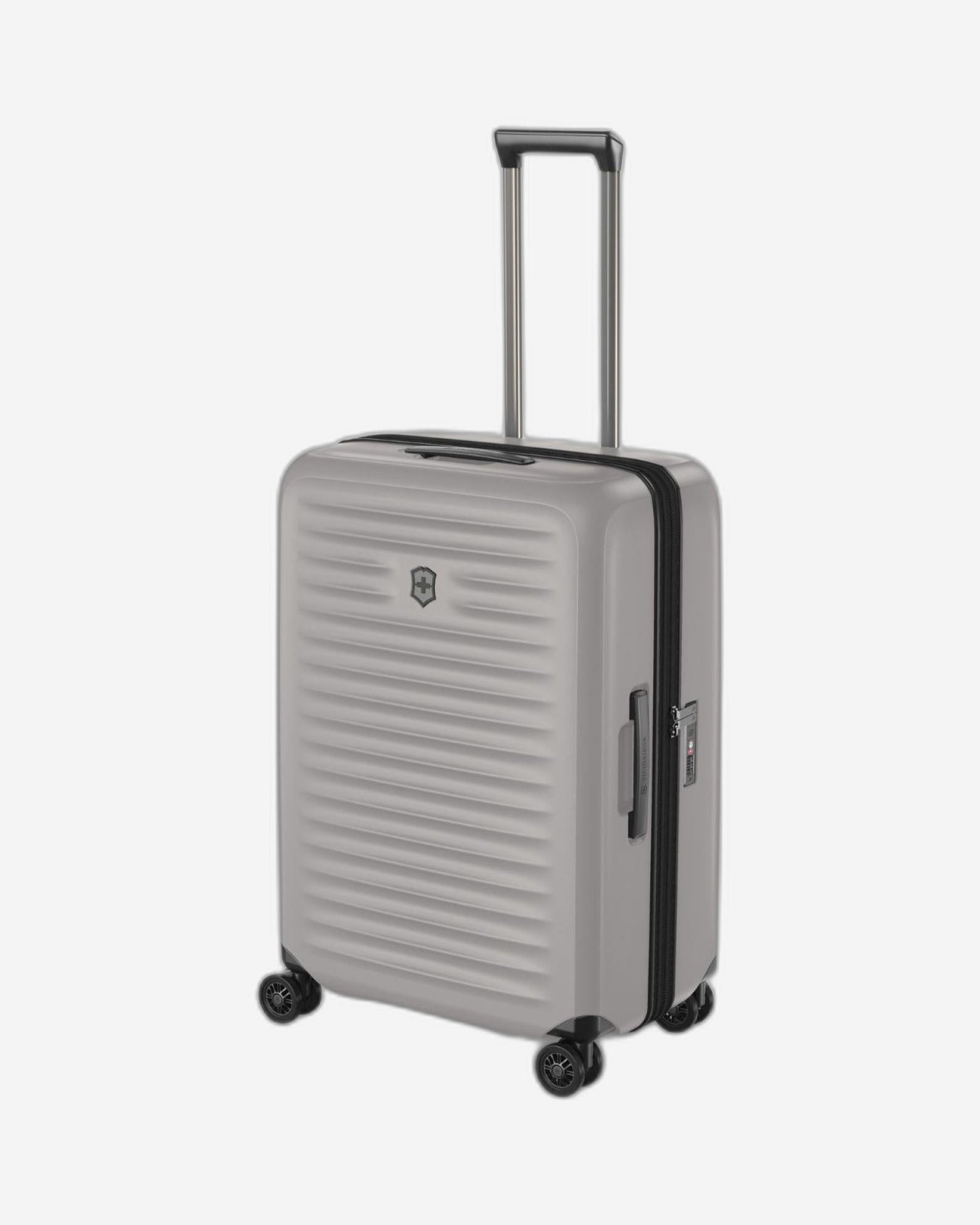 حقيبة أمتعة فيكتورينوكس إيروكس أدفانسد جلوبال الصلبة القابلة للتوسيع