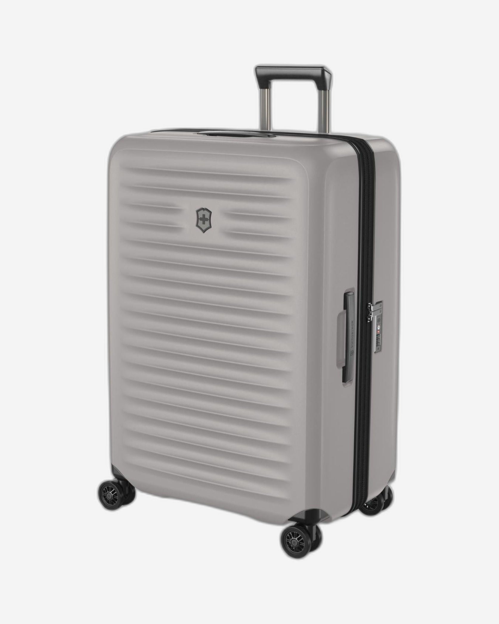 حقيبة أمتعة فيكتورينوكس إيروكس أدفانسد جلوبال الصلبة القابلة للتوسيع