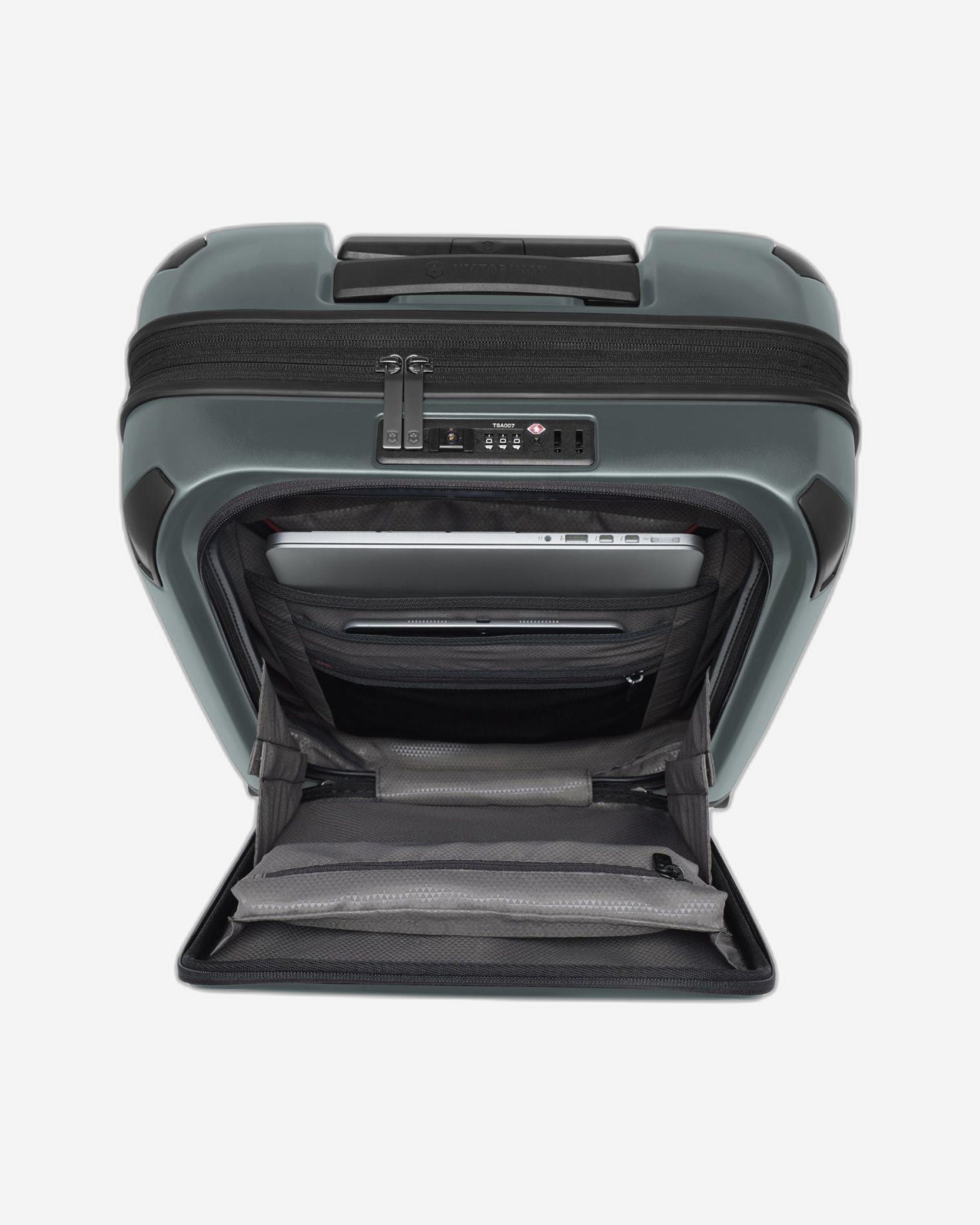 حقيبة سفر فيكتورينوكس سبيكترا 3.0 الصلبة القابلة للتوسيع