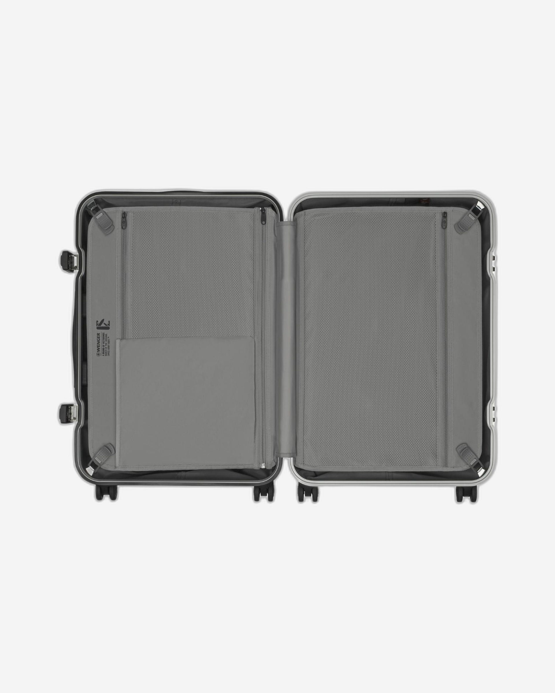 فينجر رايل كمبيوتر شخصي صلب