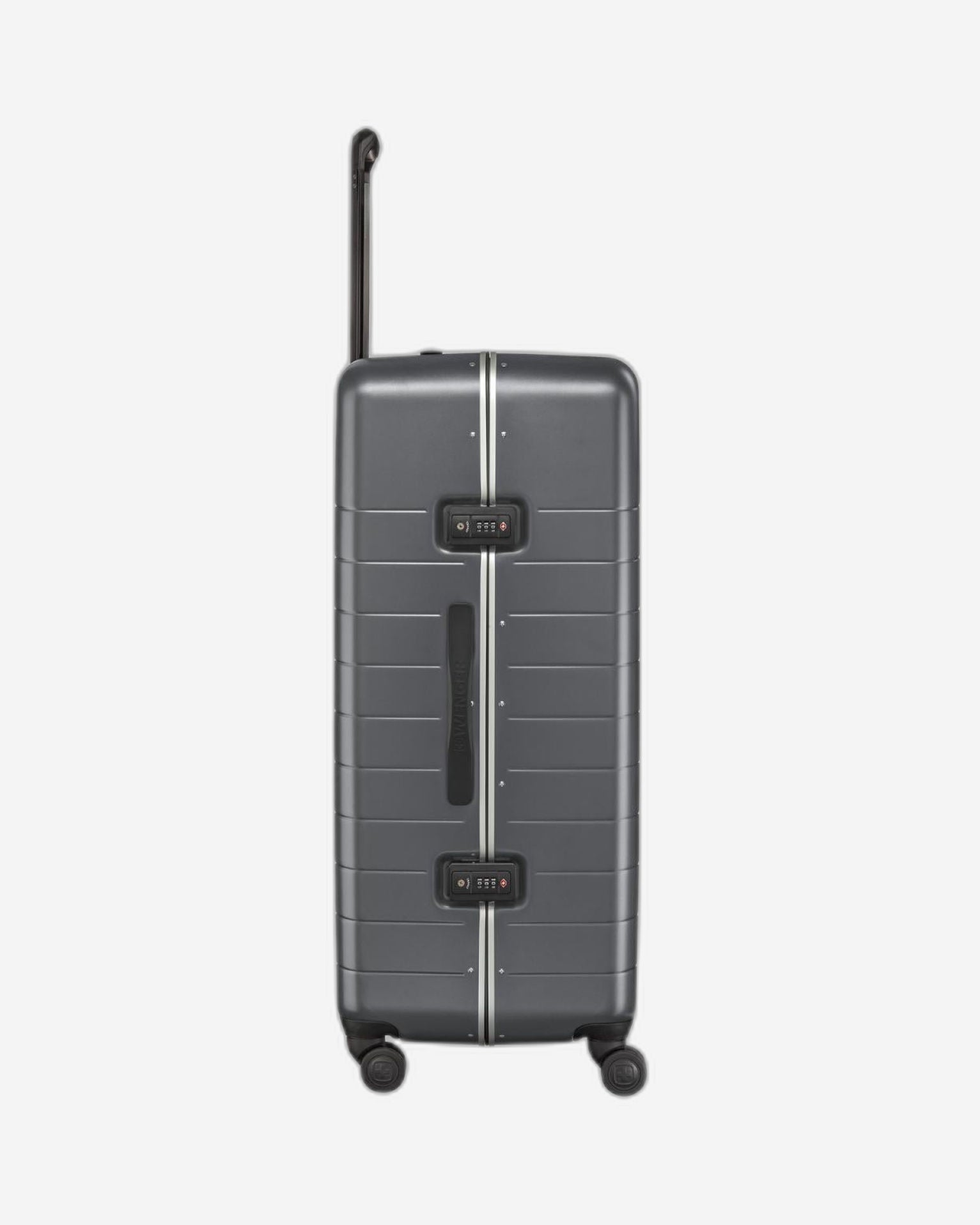 فينجر رايل كمبيوتر شخصي صلب