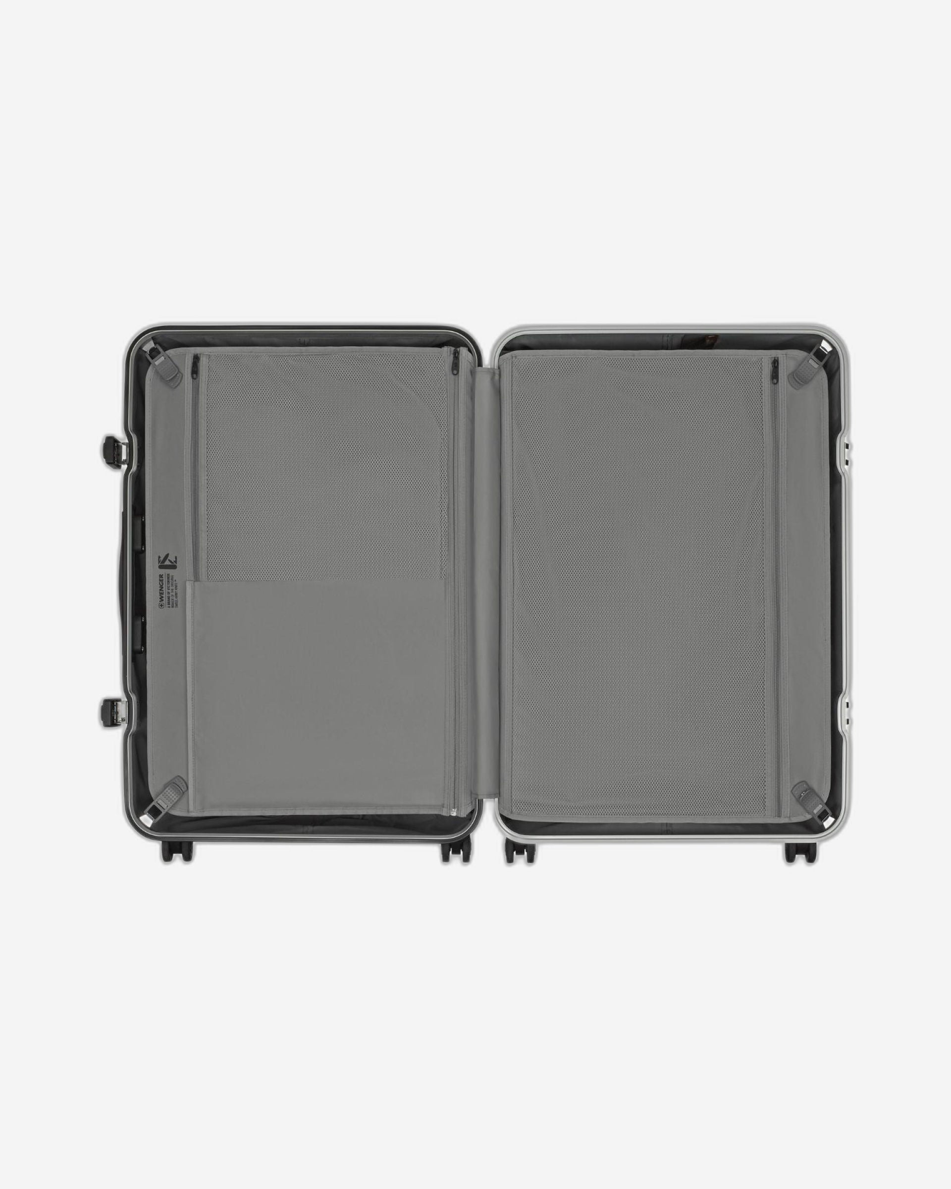 فينجر رايل كمبيوتر شخصي صلب