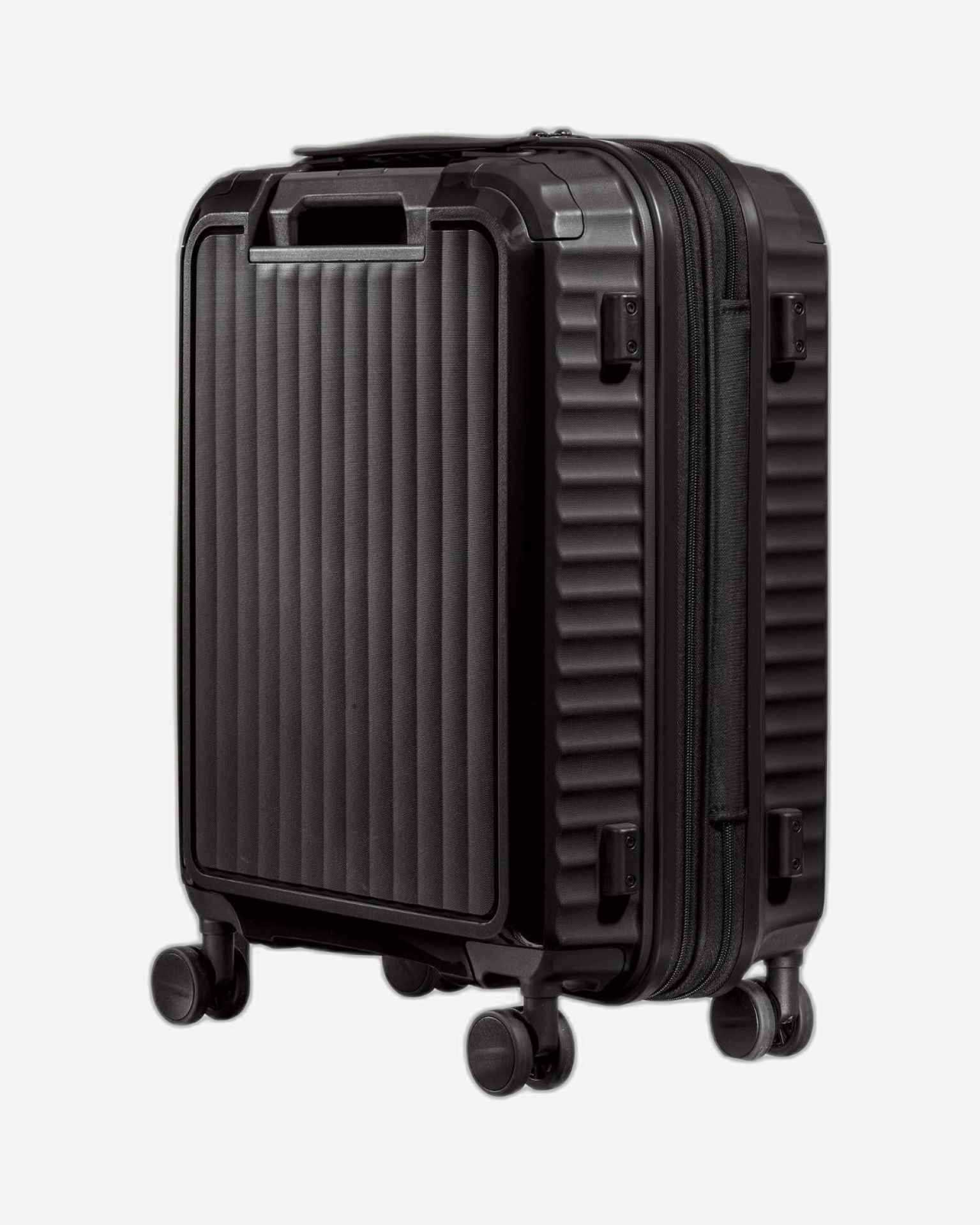 غطاء ونجر أوبتيمو الصلب القابل للتوسيع