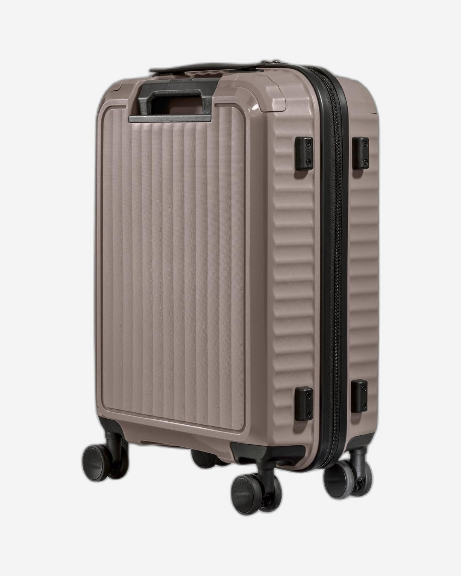 مجموعة وينجر أوبتيمو من 3 عربات 54+68+81 سم + ملحقات سفر مجانية