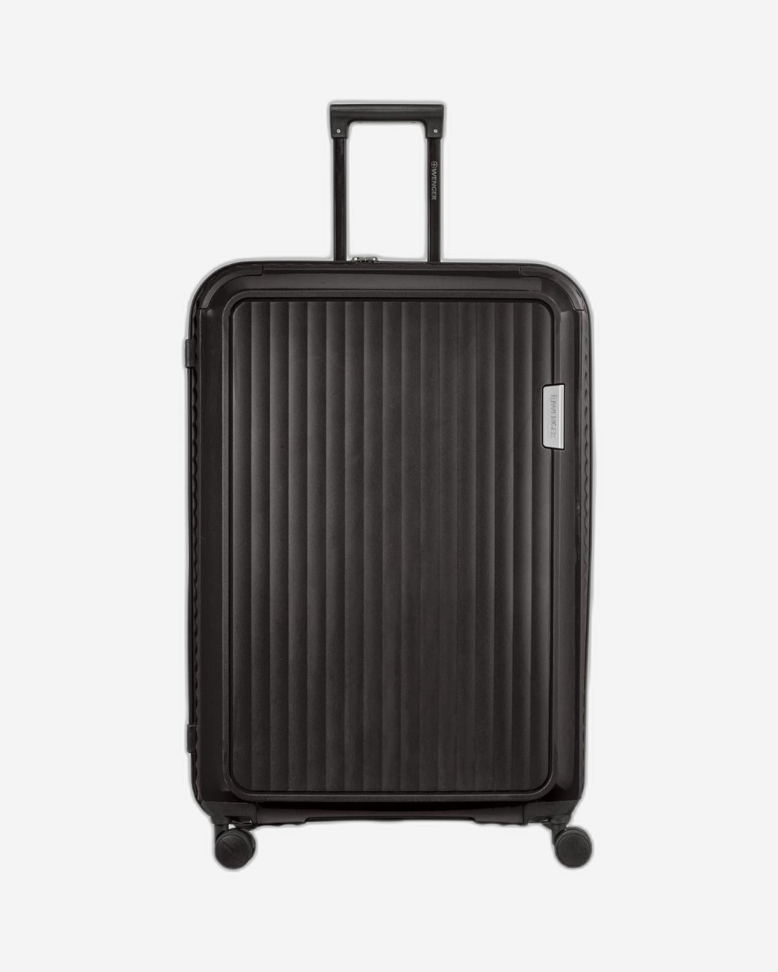 غطاء ونجر أوبتيمو الصلب القابل للتوسيع