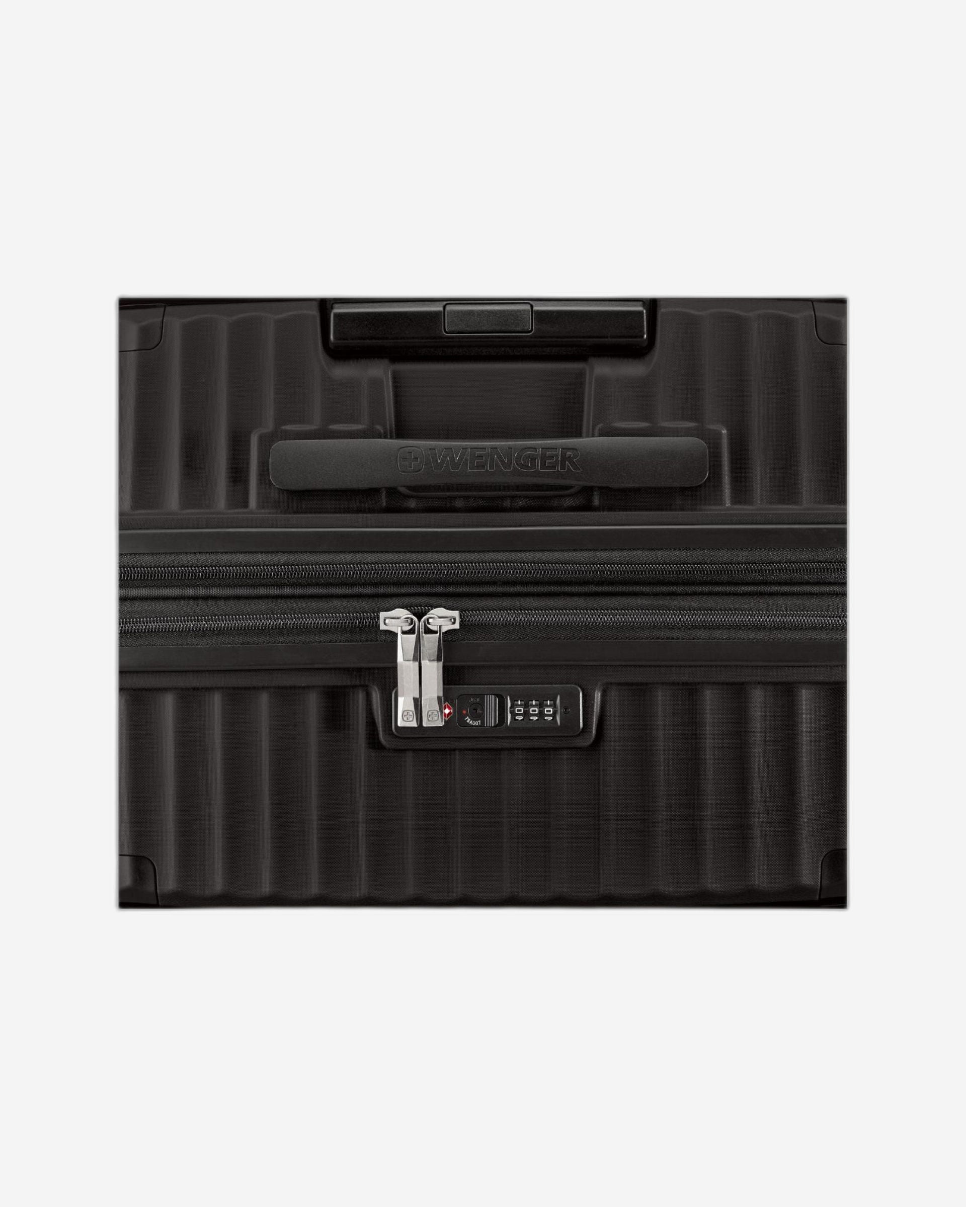 غطاء ونجر أوبتيمو الصلب القابل للتوسيع