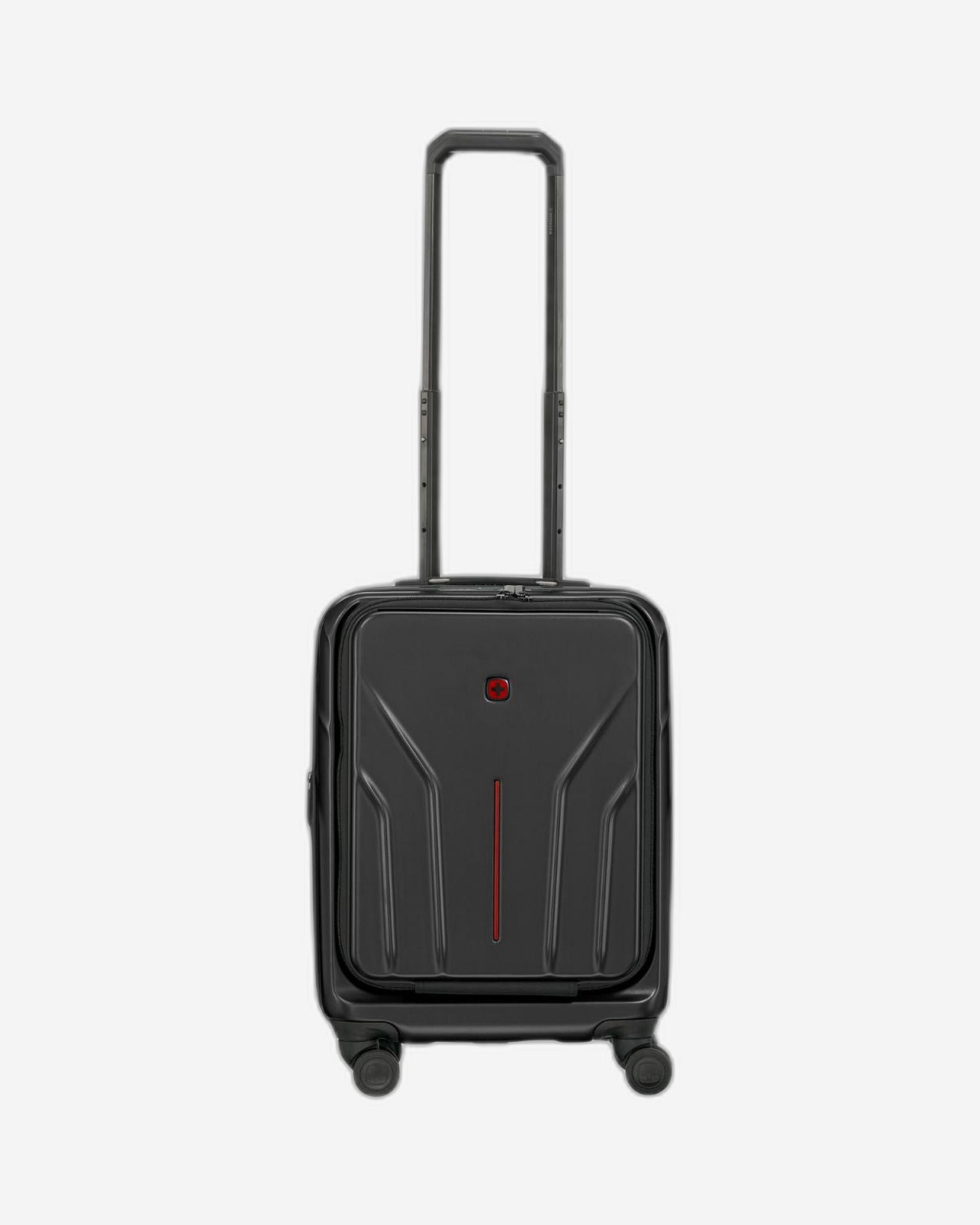 غطاء Wenger Amplix Hardside قابل للتوسيع