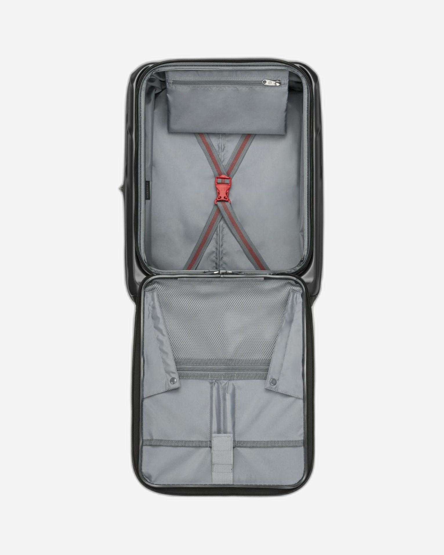 غطاء Wenger Amplix Hardside قابل للتوسيع