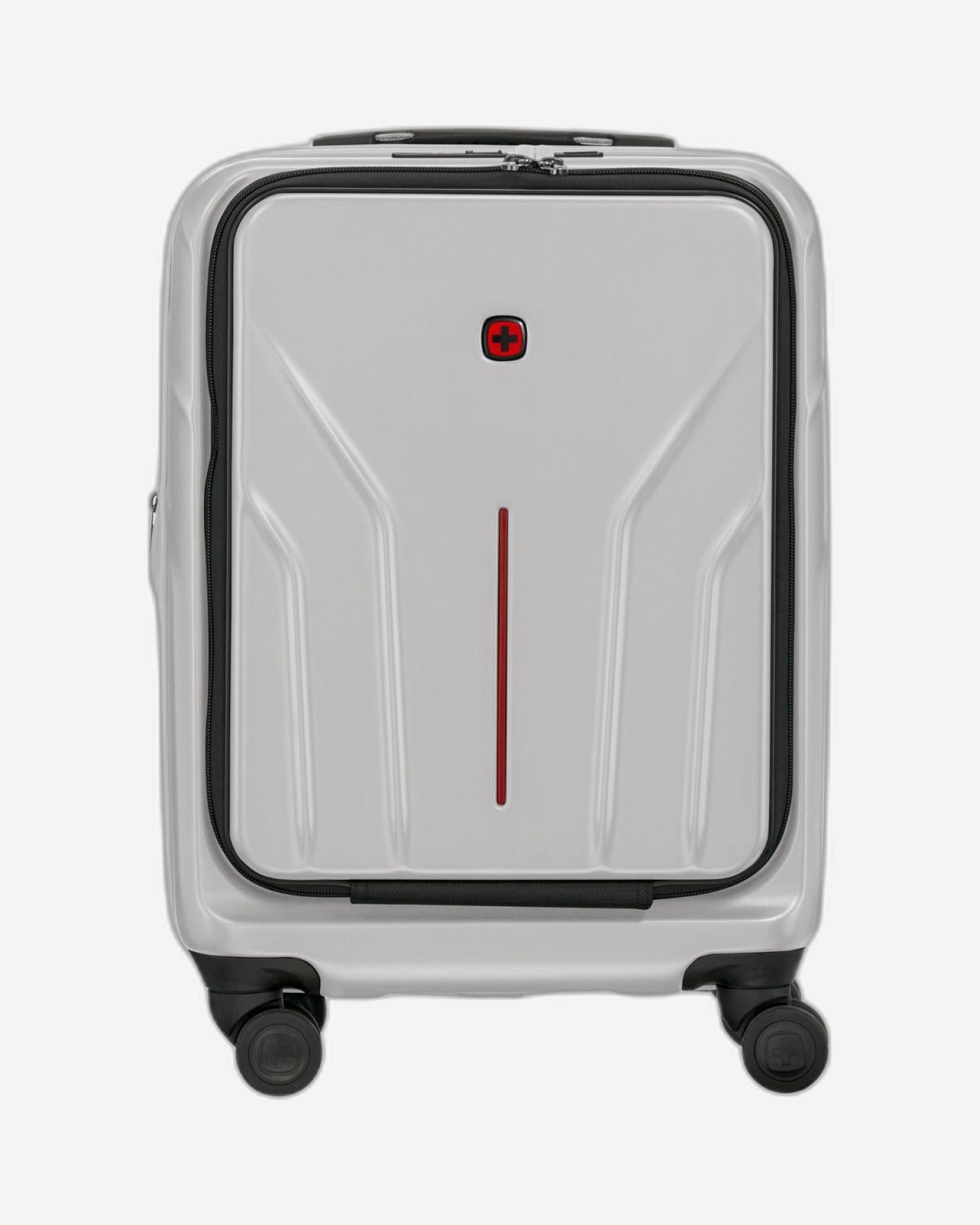 غطاء Wenger Amplix Hardside قابل للتوسيع