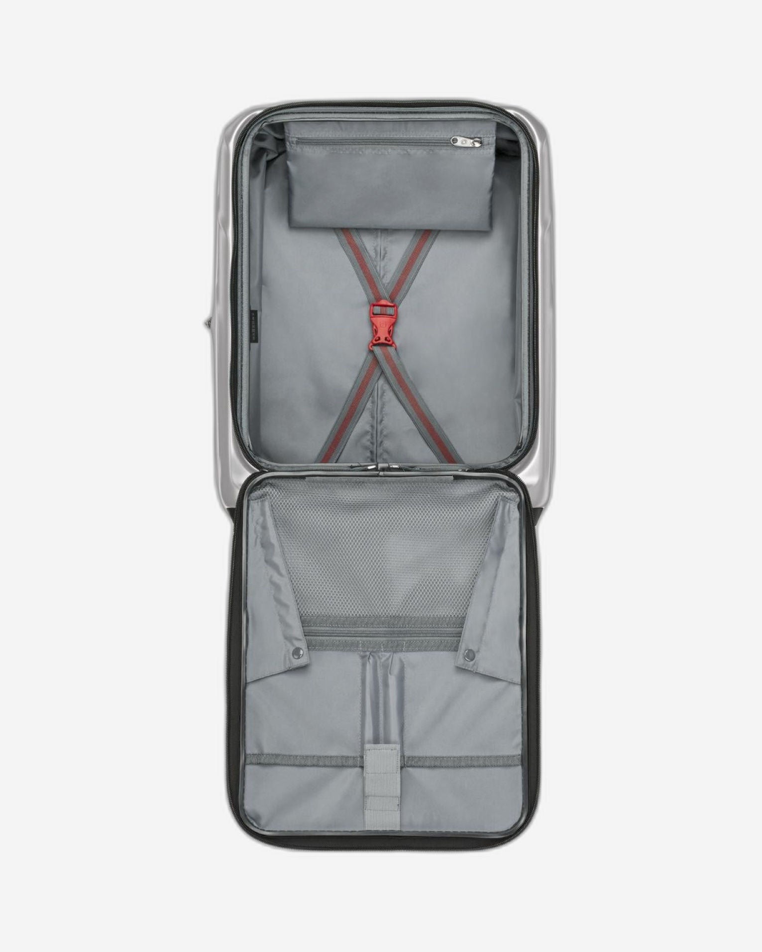 غطاء Wenger Amplix Hardside قابل للتوسيع