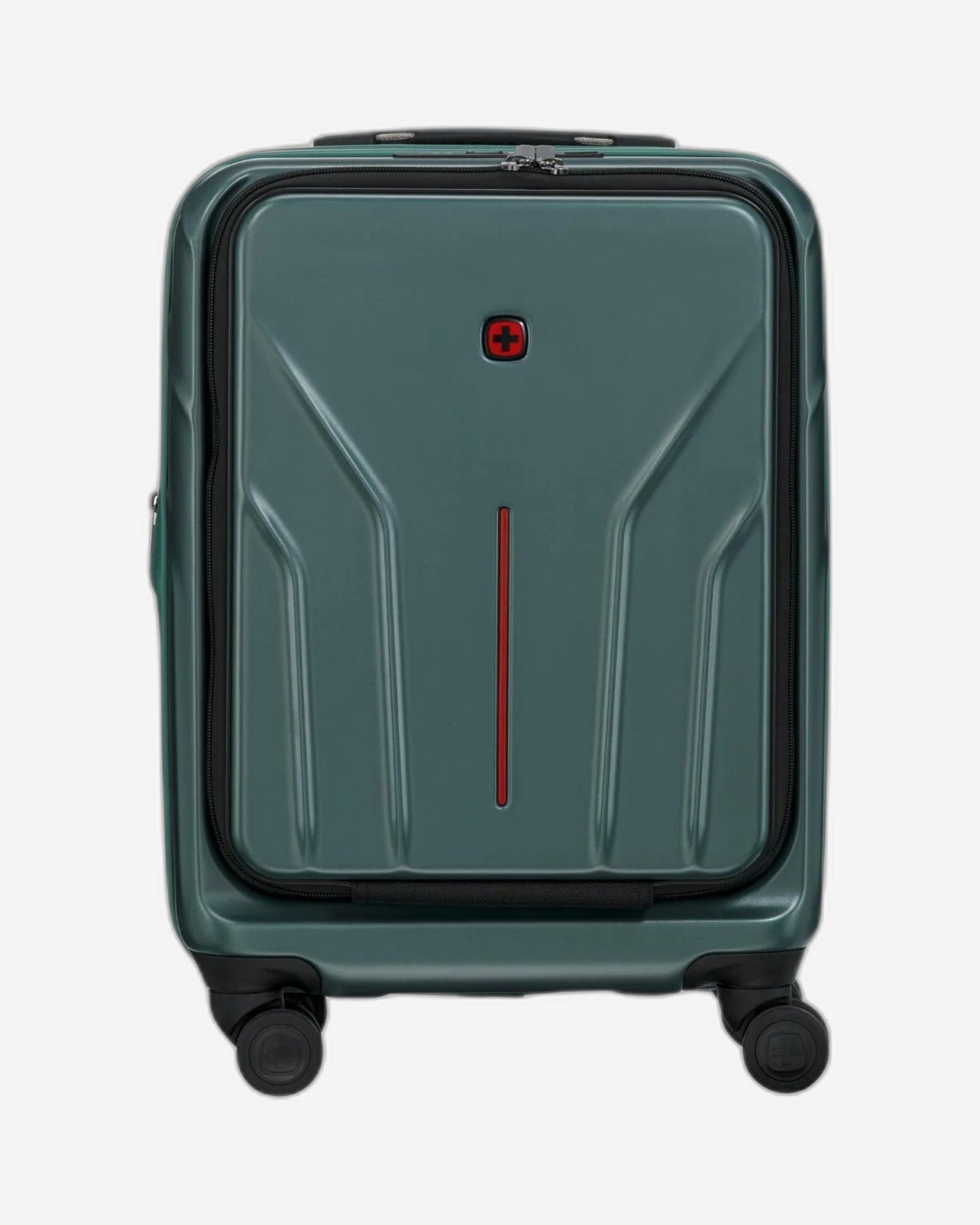 غطاء Wenger Amplix Hardside قابل للتوسيع