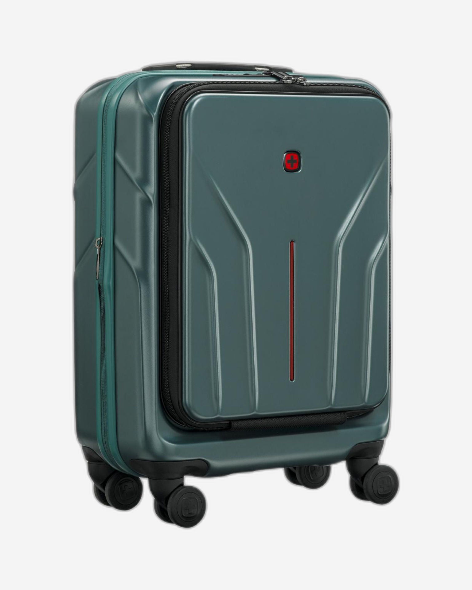 غطاء Wenger Amplix Hardside قابل للتوسيع