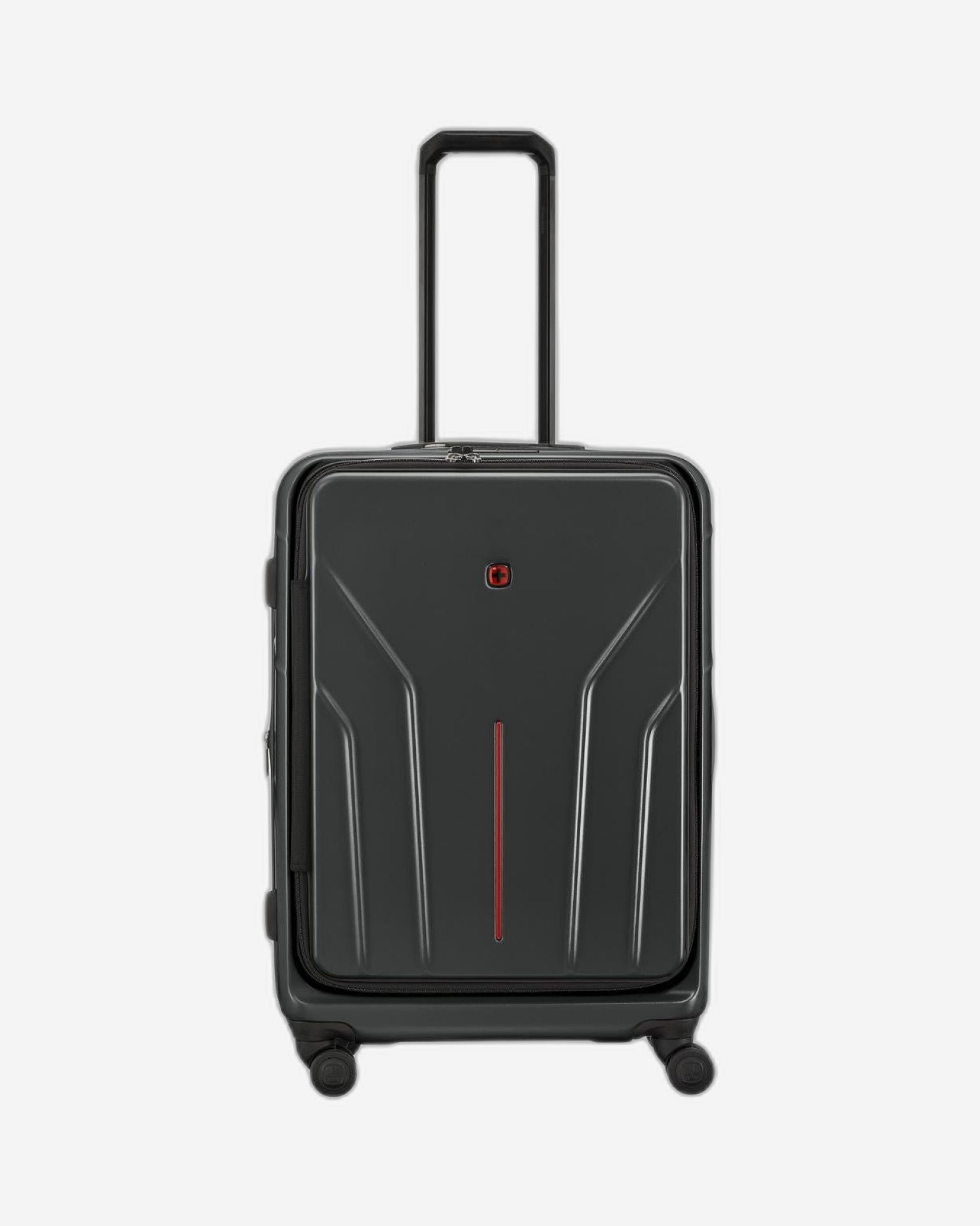 غطاء Wenger Amplix Hardside قابل للتوسيع