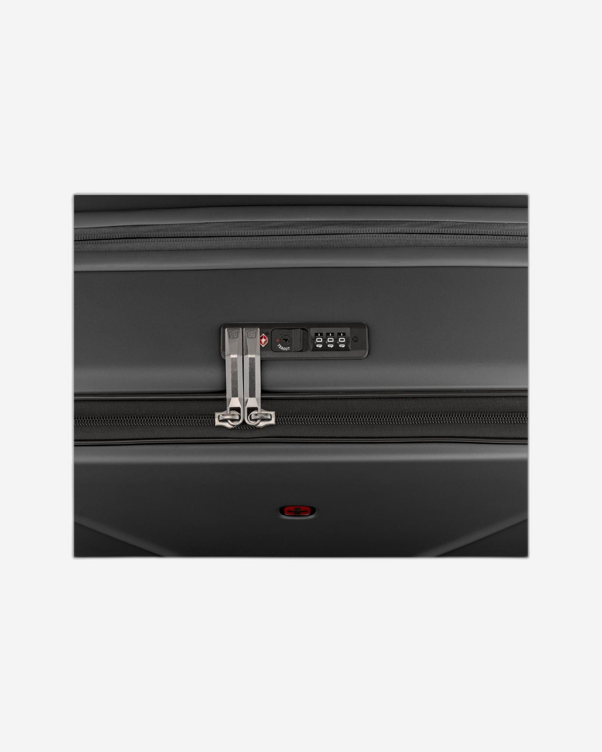 غطاء Wenger Amplix Hardside قابل للتوسيع