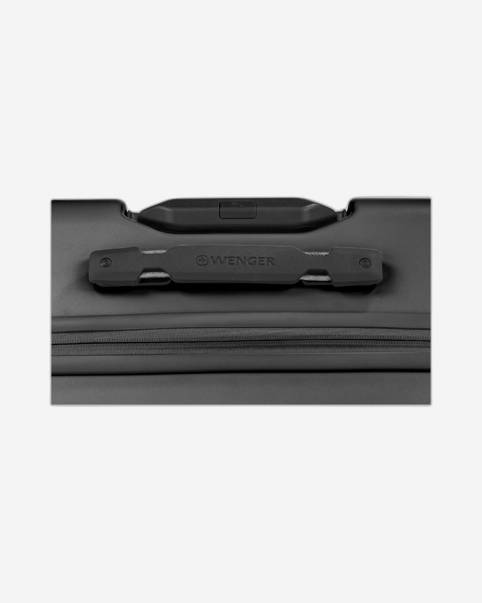 غطاء Wenger Amplix Hardside قابل للتوسيع