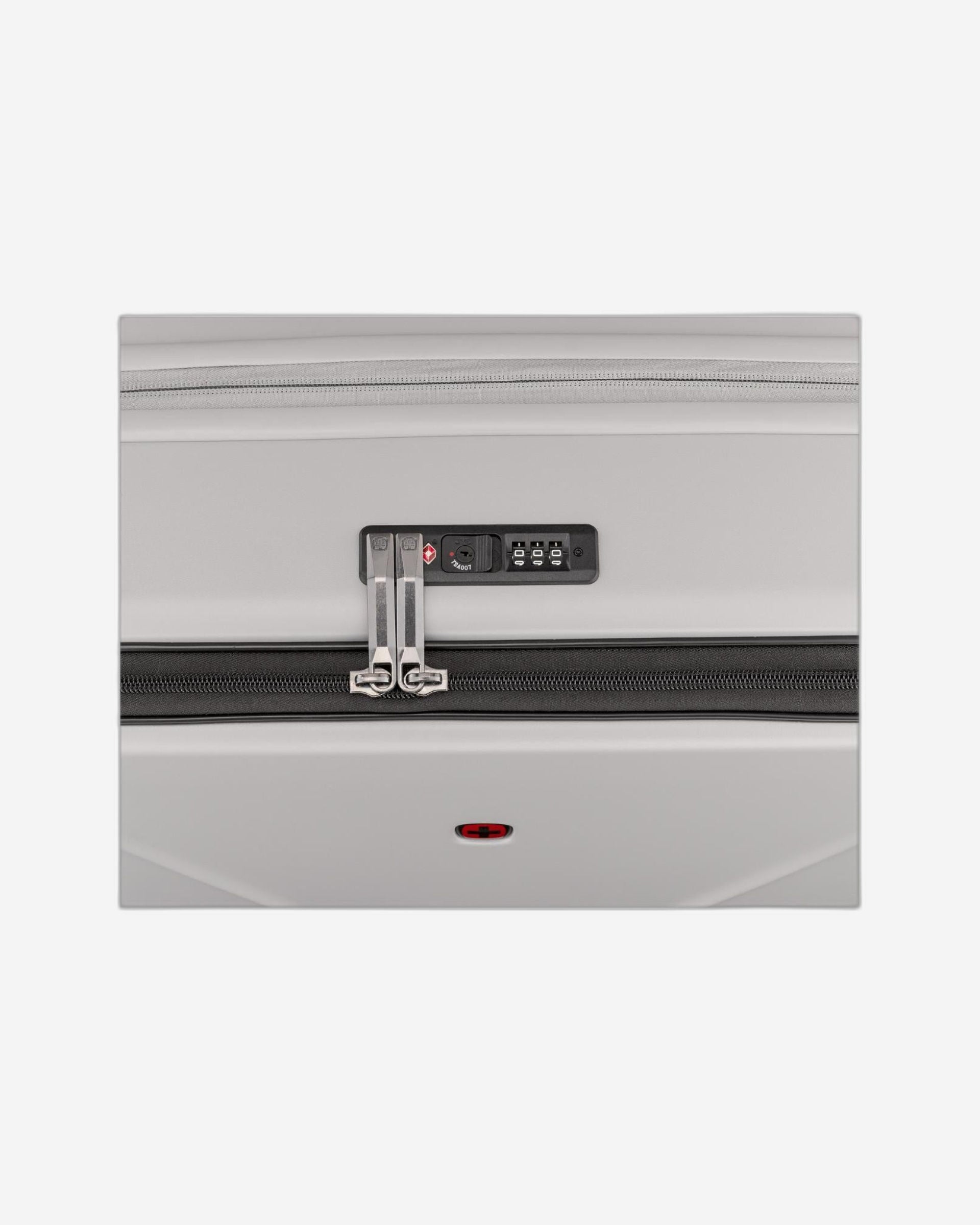 غطاء Wenger Amplix Hardside قابل للتوسيع