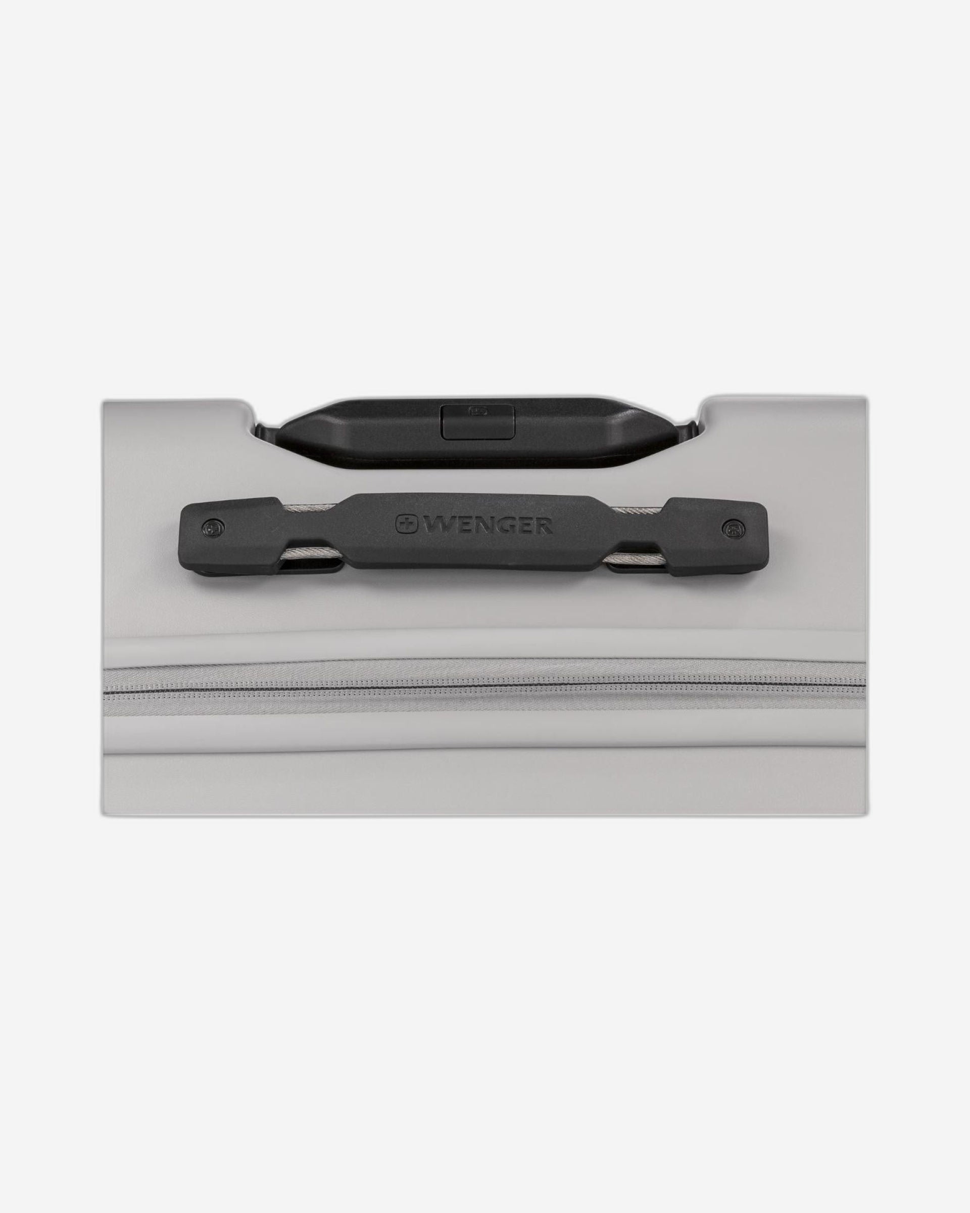 غطاء Wenger Amplix Hardside قابل للتوسيع