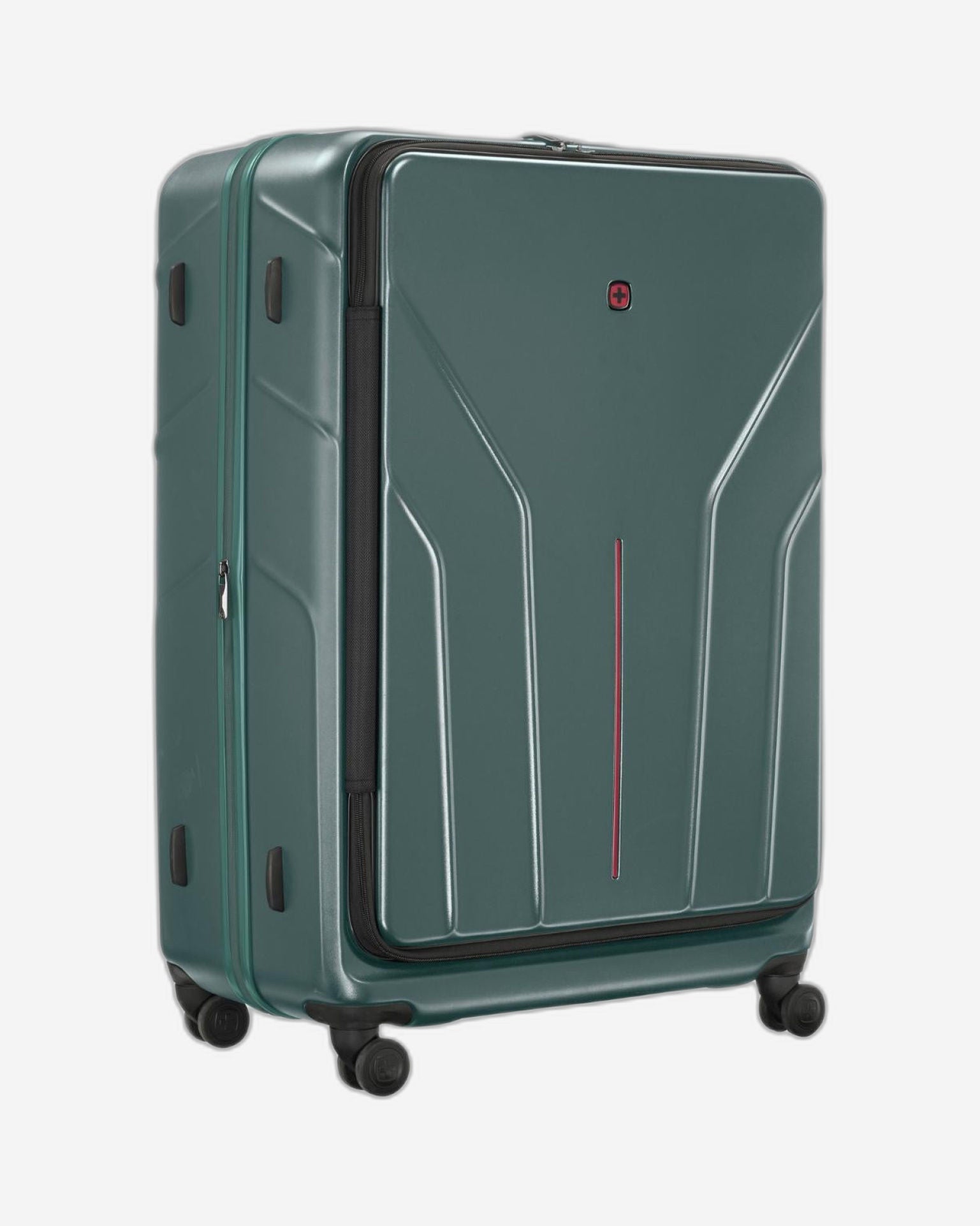 غطاء Wenger Amplix Hardside قابل للتوسيع