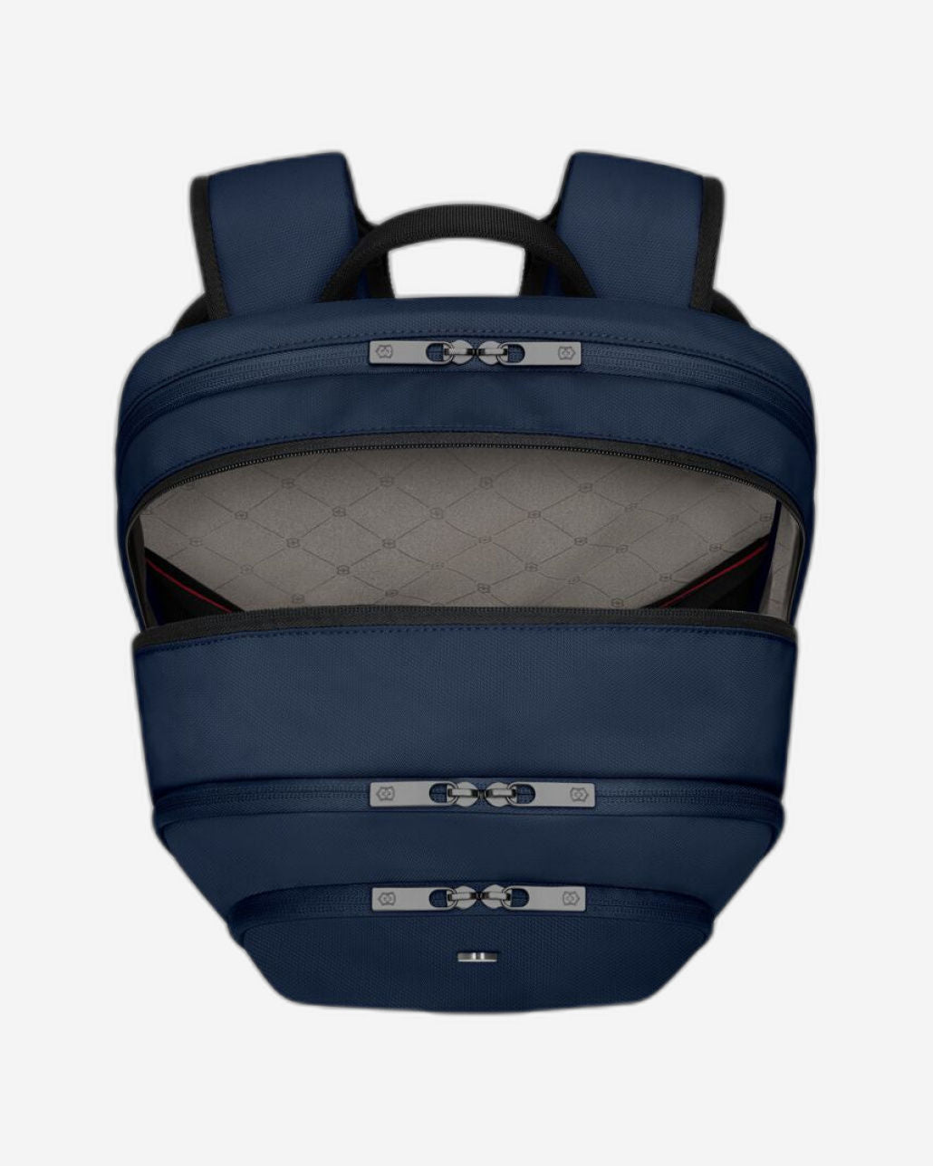 حقيبة ظهر فيكتورينوكس ألتمونت مودرن ديلوكس سوداء