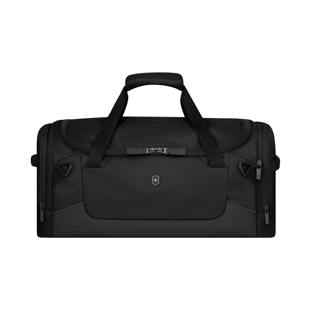 Victorinox Altmont Modern 2-Way Duffle/Backpack Bag Black