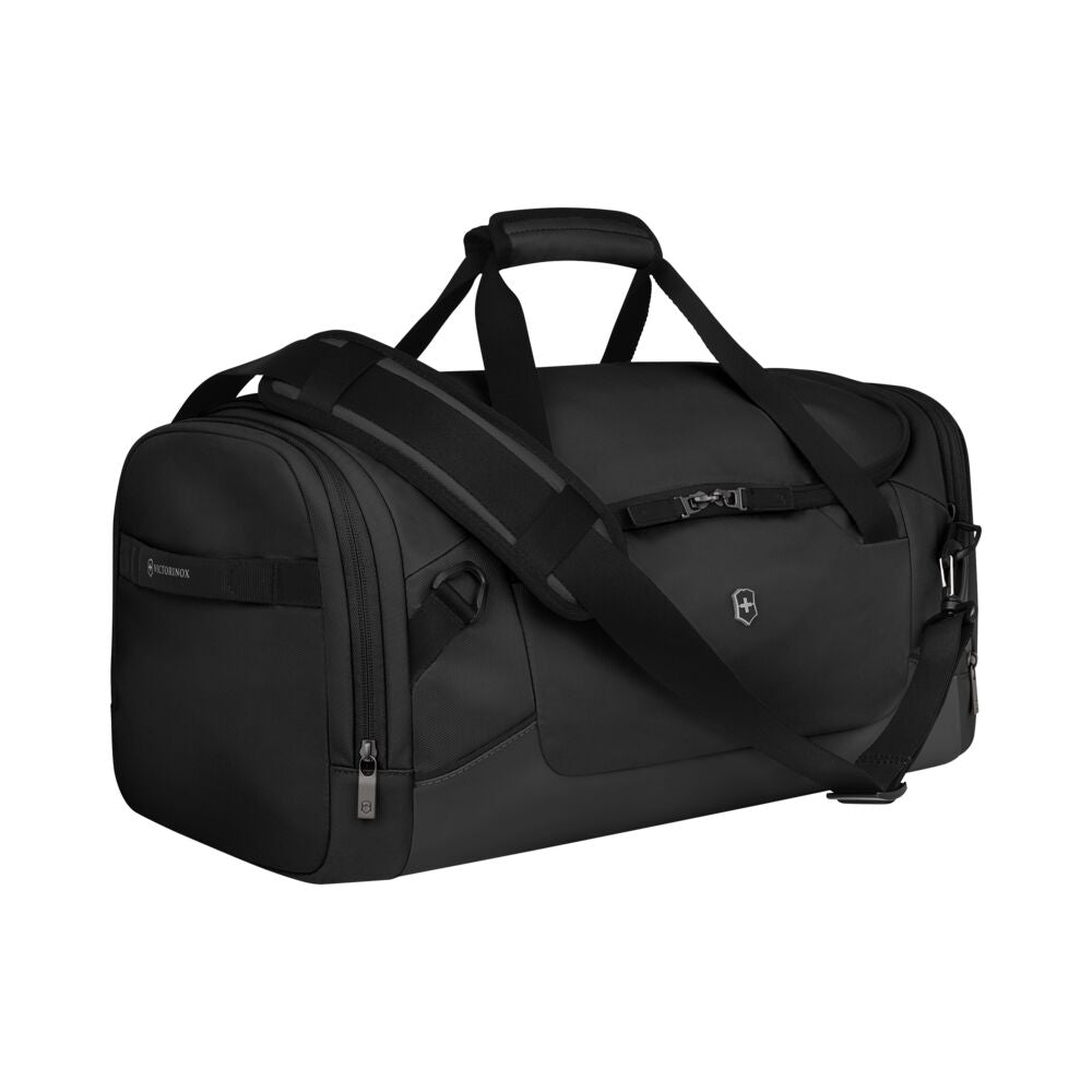 Victorinox Altmont Modern 2-Way Duffle/Backpack Bag Black