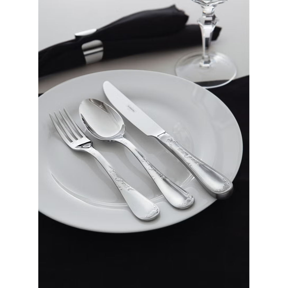 130 قطعة. مجموعة أدوات المائدة ريناسينكا