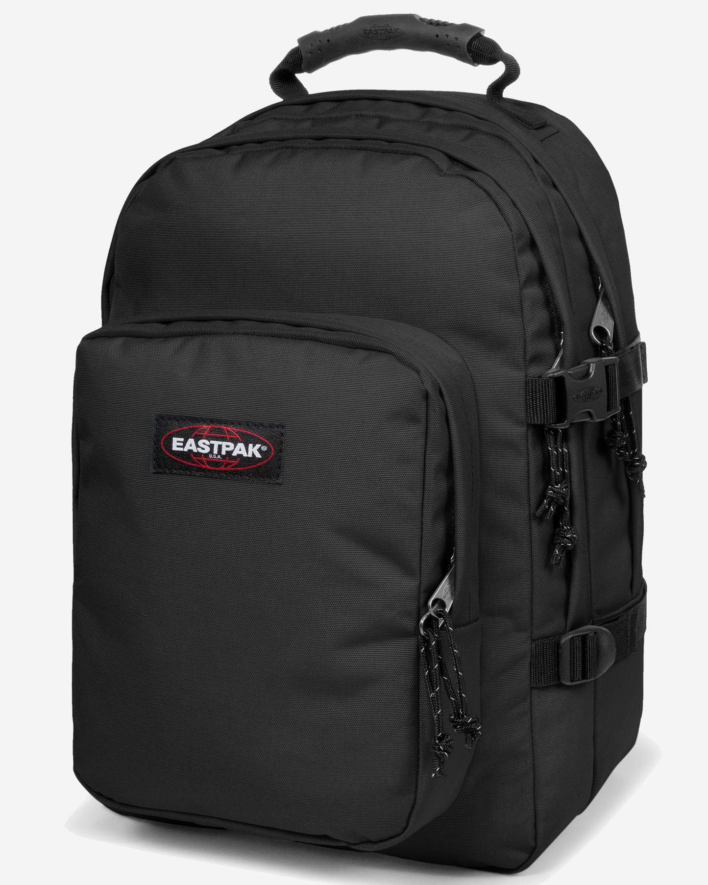 Eastpak Provider Black Backpack