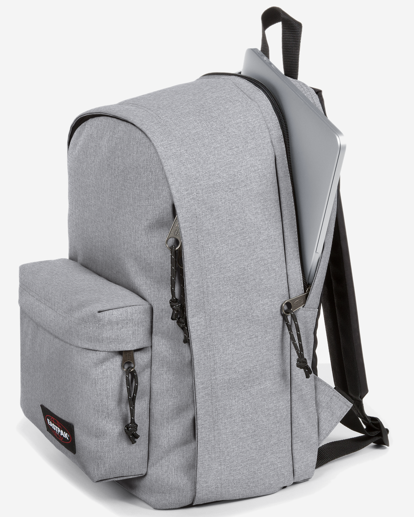 Eastpak Back To Work Sunday Grey Backpack