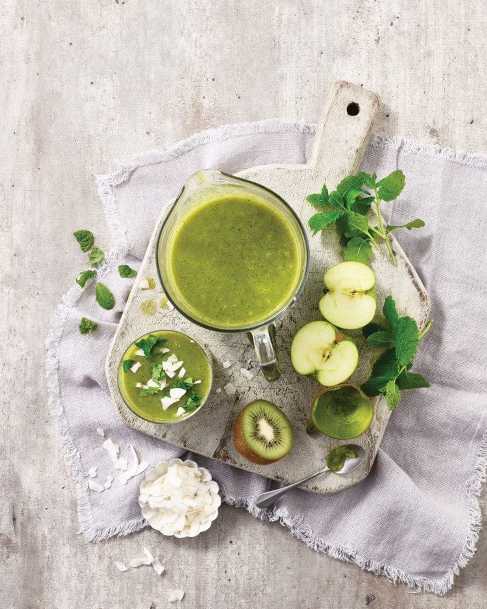 خلاط كينوود سعة 1.5 لتر مع وعاء إضافي