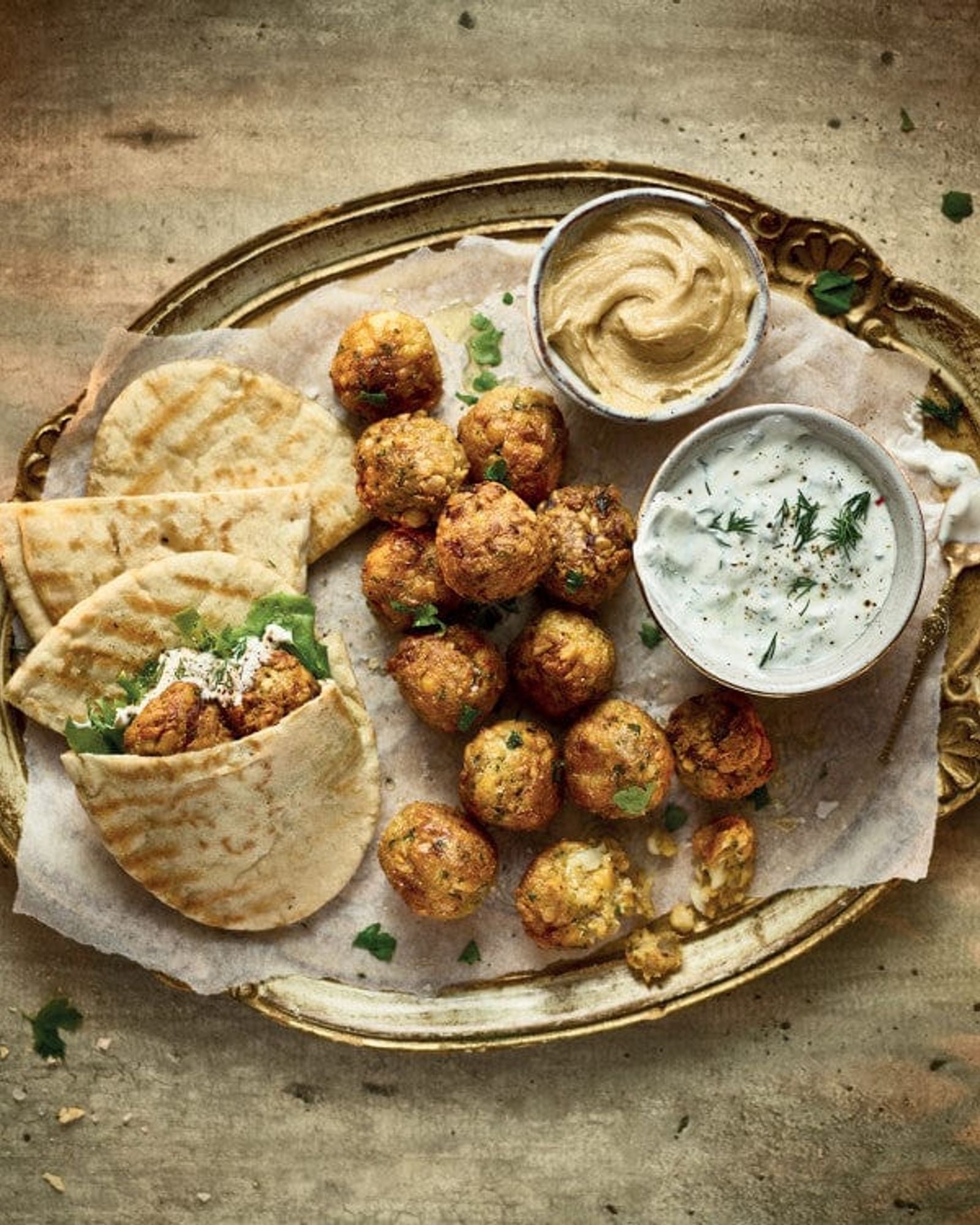 مقلاة هوائية رقمية كينوود XXL سعة 5.5 لتر