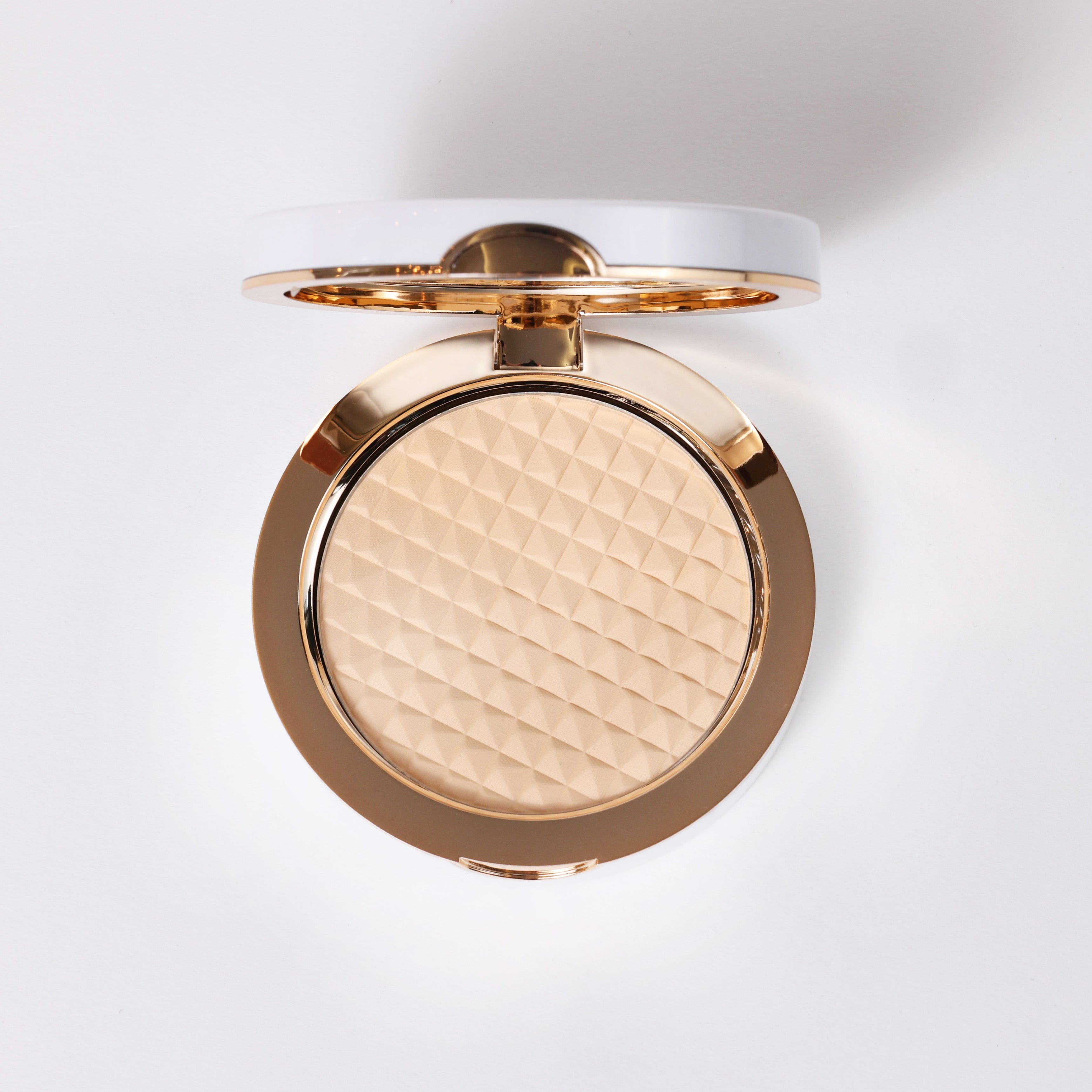 بودرة شفافة من بسام فتوح ذا برايدلايت، تاتش مي