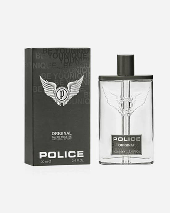 عطر بوليس الأصلي 100 مل