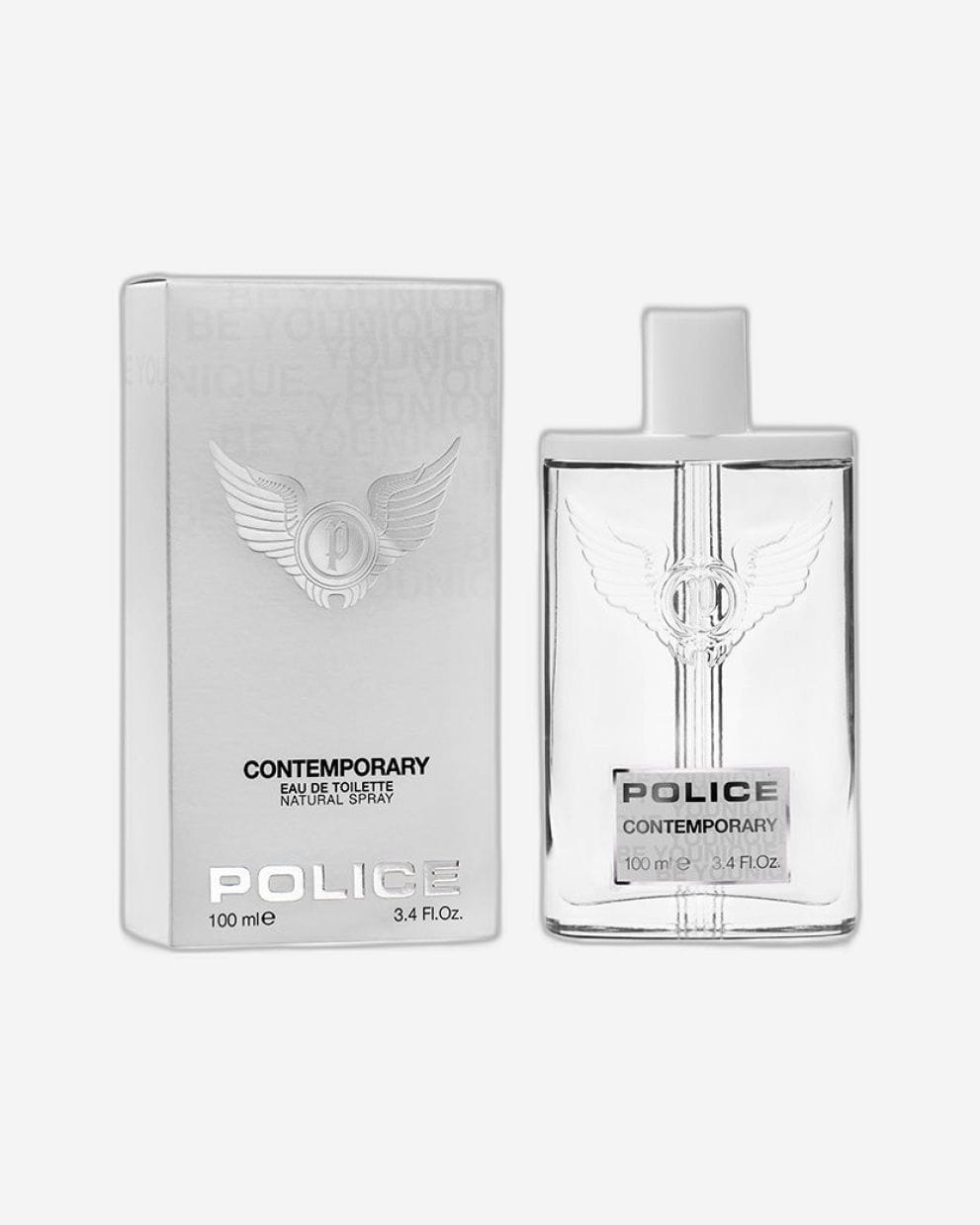 عطر بوليس كونتمبوراري أو دي تواليت 100 مل