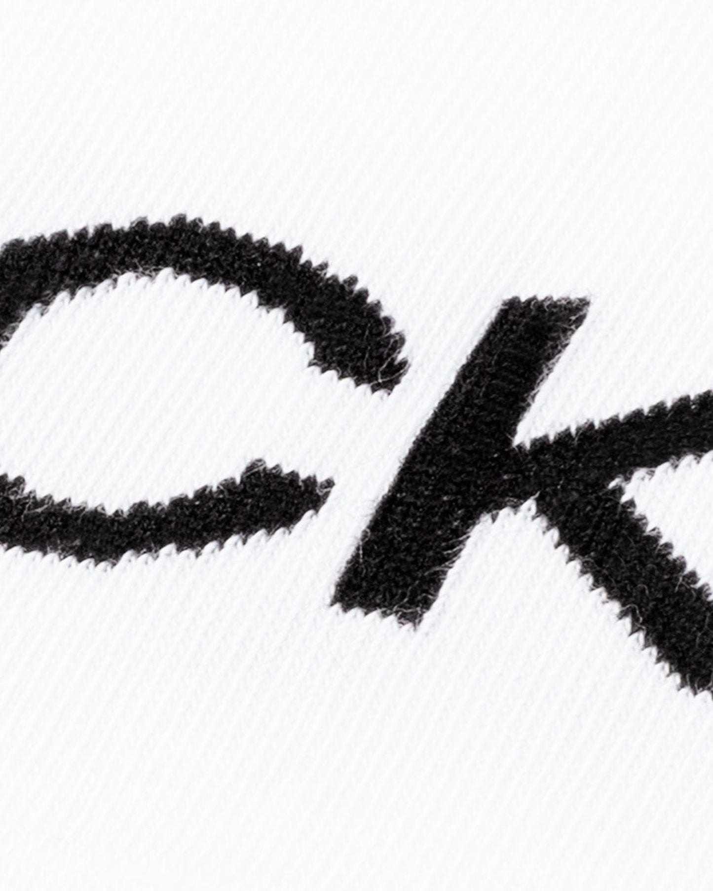 جوارب Calvin Klein النسائية غير المرئية - عبوة من 4 قطع