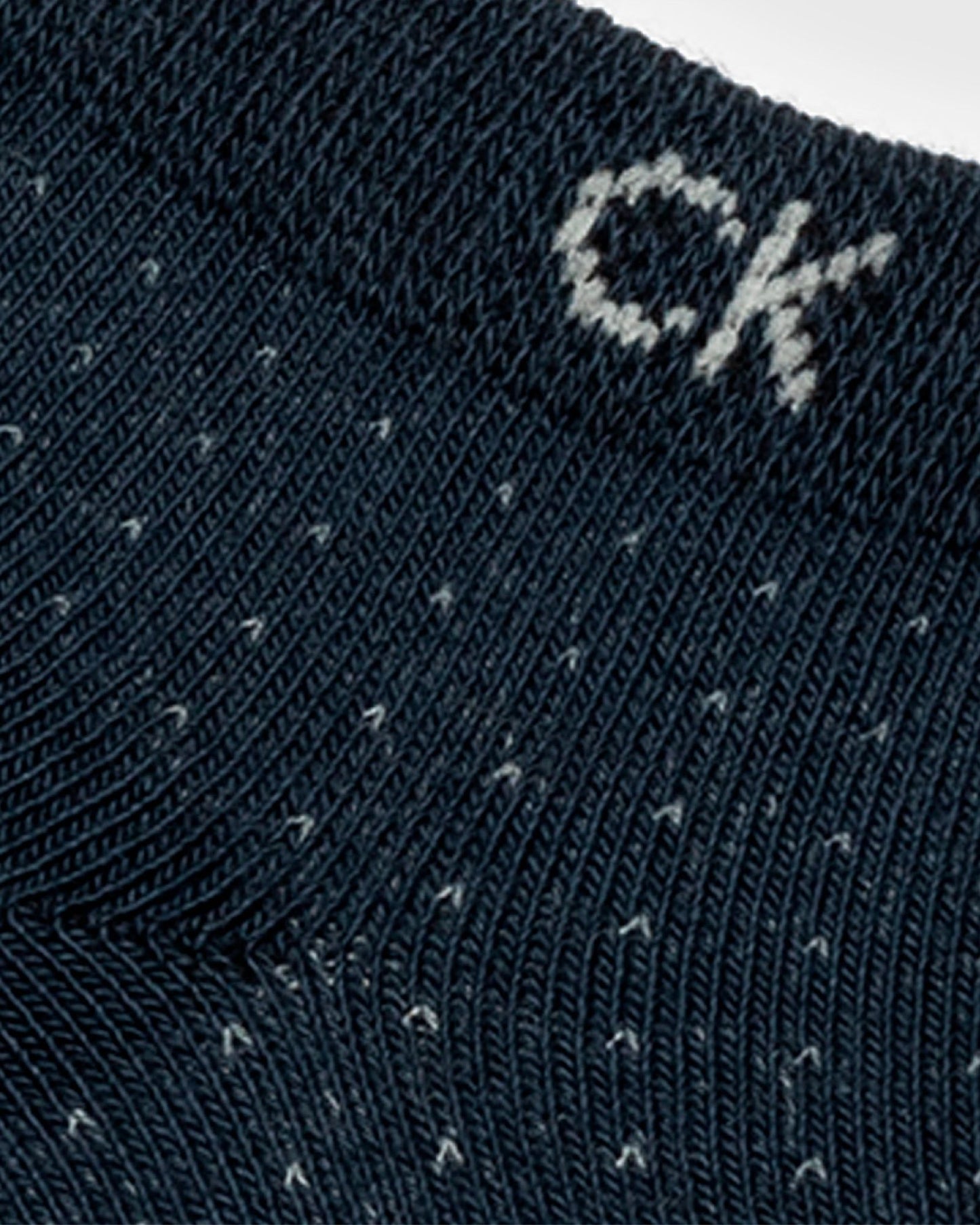 جوارب رياضية رجالية من كالفن كلاين - عبوة من قطعتين