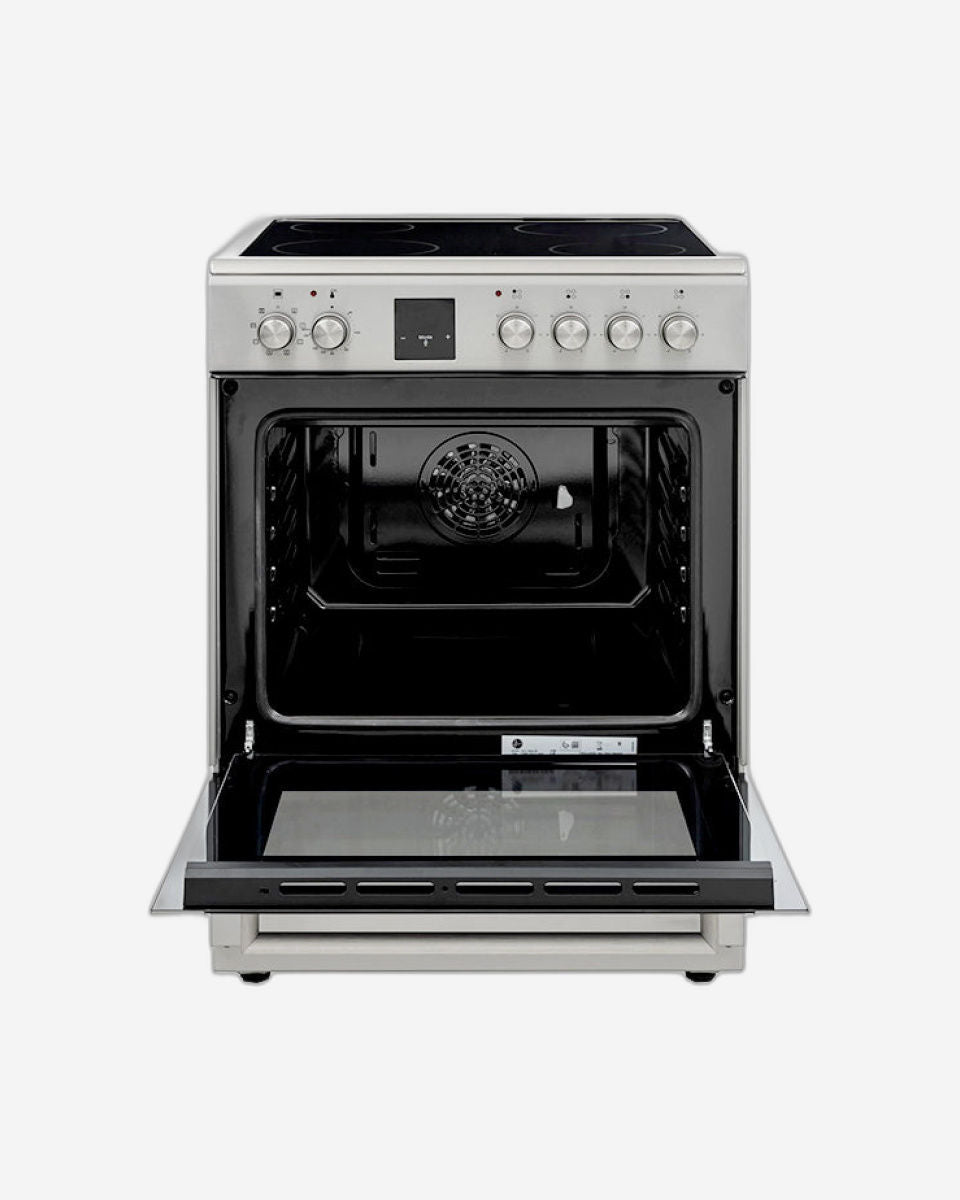 موقد كهربائي سيراميكي من هوفر 60x60