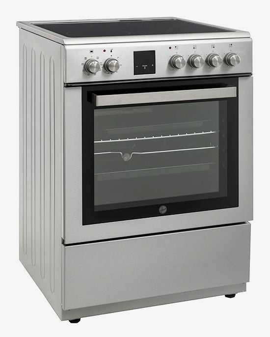 موقد كهربائي سيراميكي من هوفر 60x60