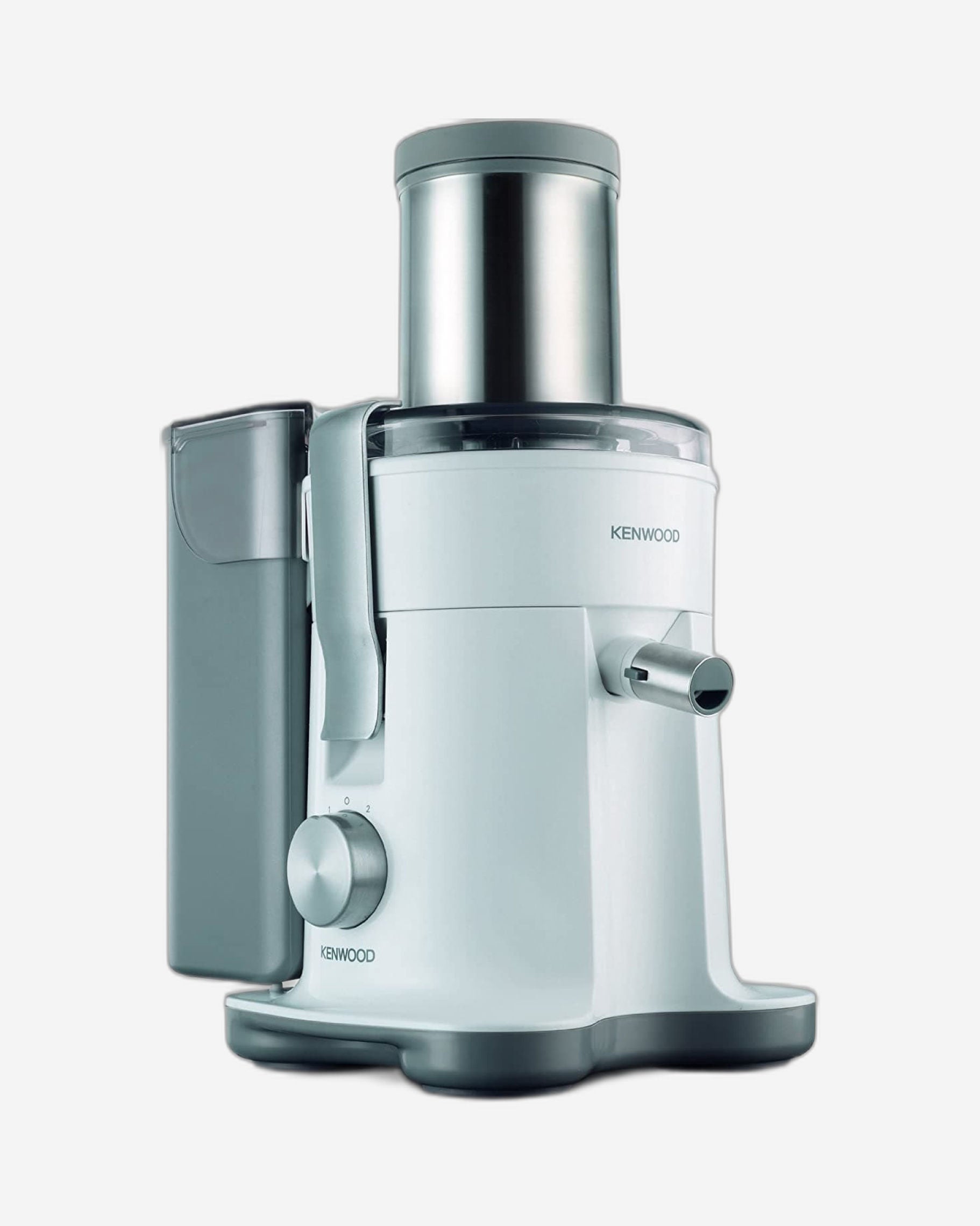 عصارة كينوود الطاردة المركزية