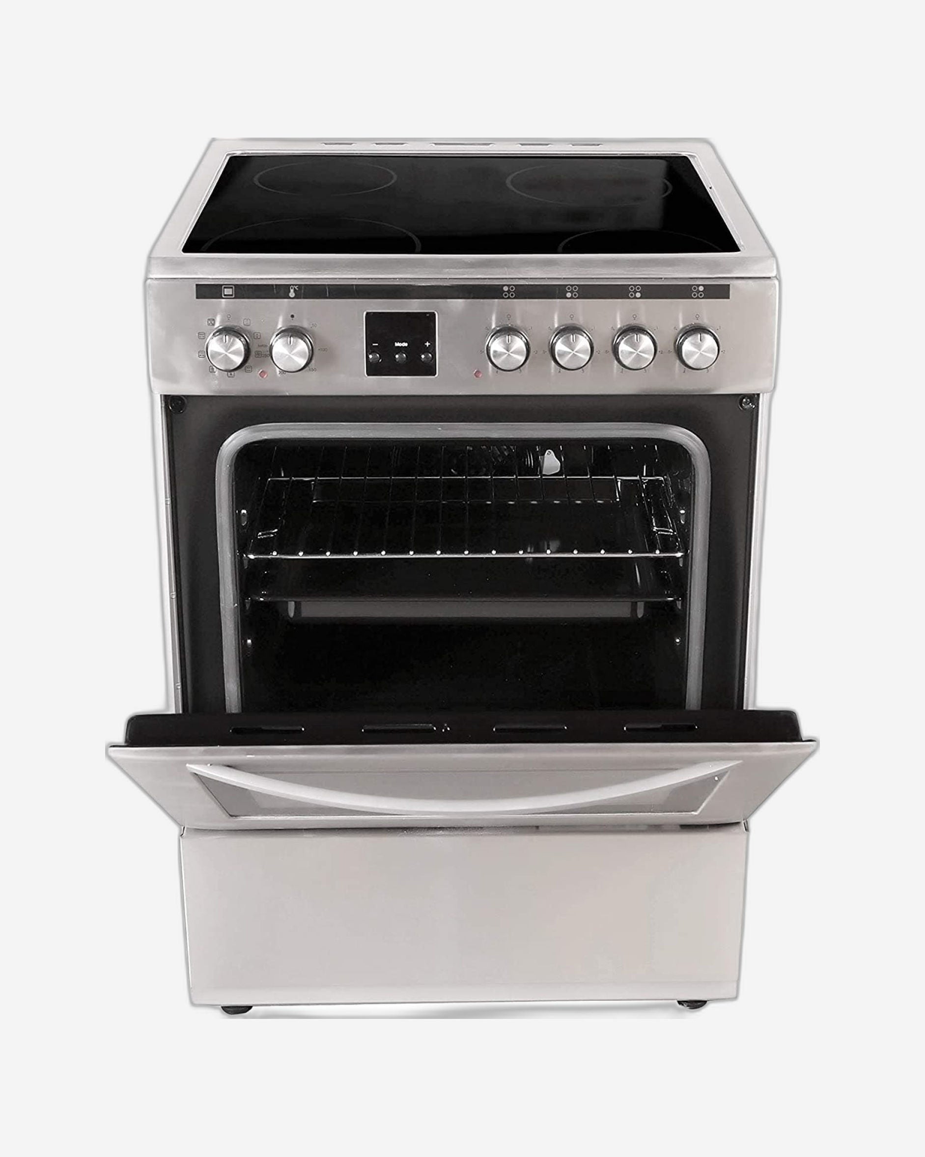 موقد سيراميك هوفر 60x60