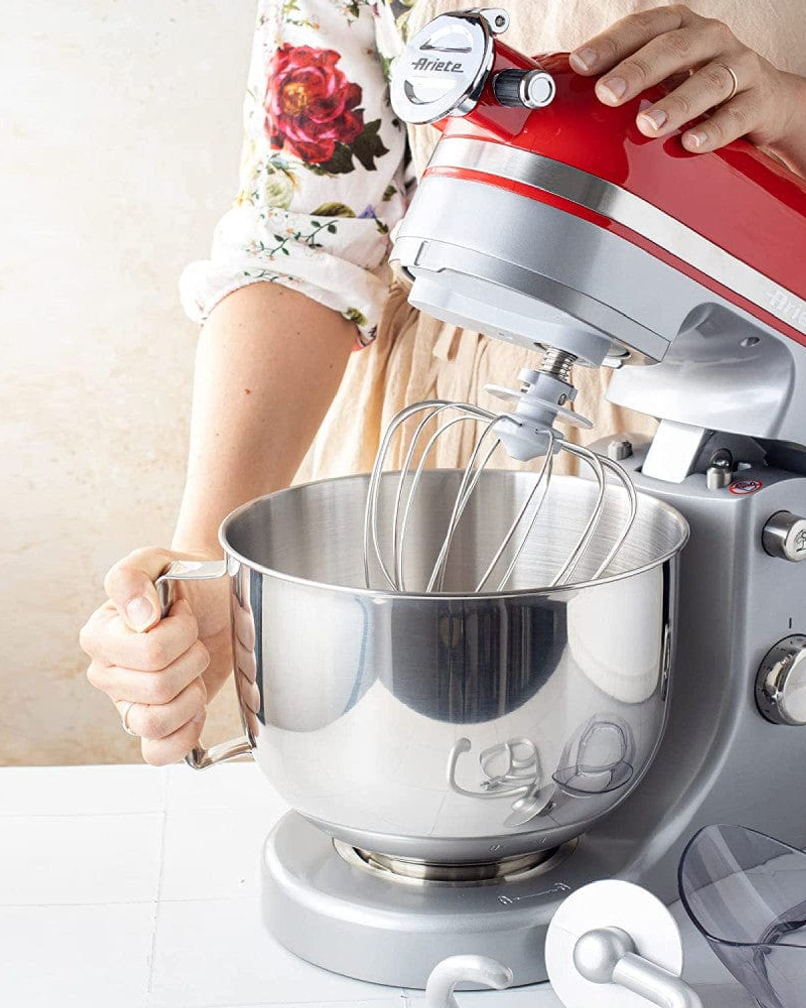 خلاط أرييتي للمطبخ