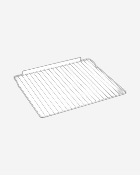 فرن غاز مدمج من هوفر، مقاس 60 سم، سعة 90 لترًا، مروحة حرارية، شواية دوارة، مؤقت رقمي، تحكم باللمس، صمام غاز أوروبي، طبقات زجاجية ثلاثية، يتضمن رفوفًا وملحقات - HGO-T6090-BBI